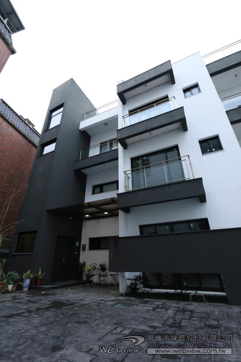 Qing Xin Ju Homestay view 3