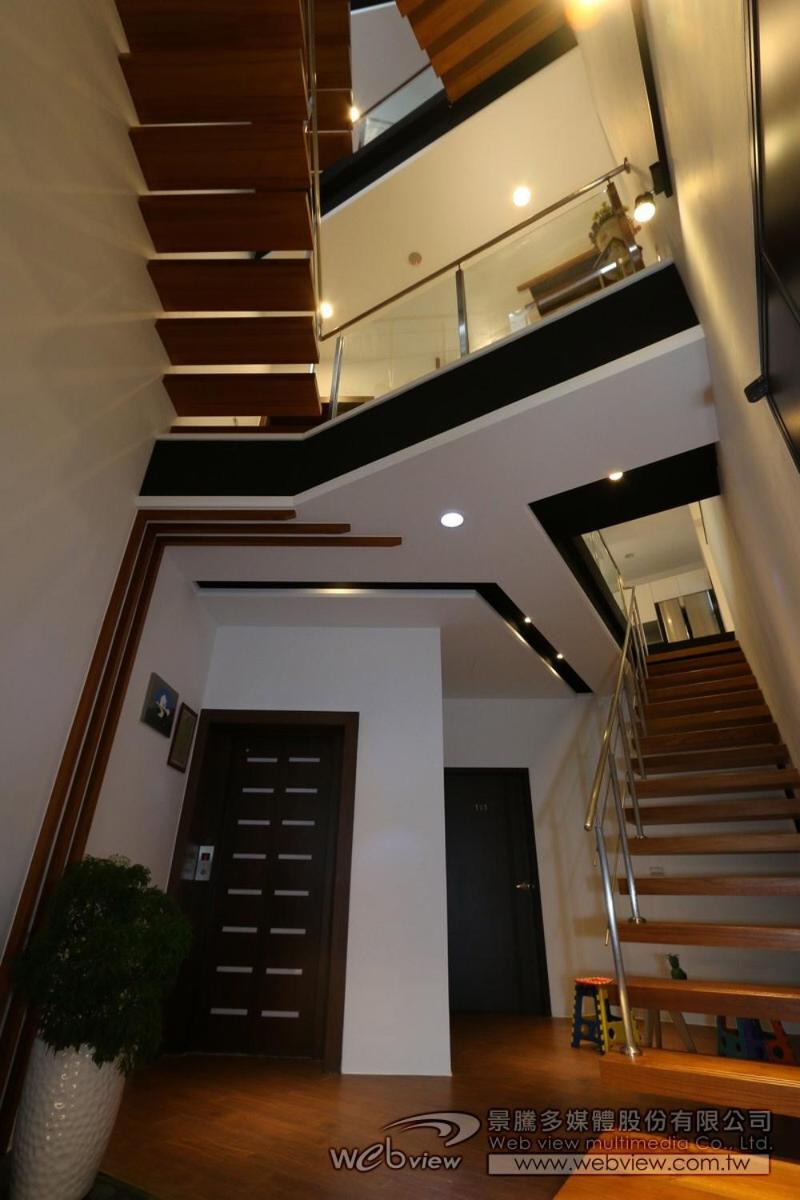 Qing Xin Ju Homestay view 2