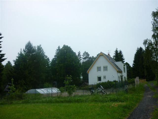 Pension Kachlicka