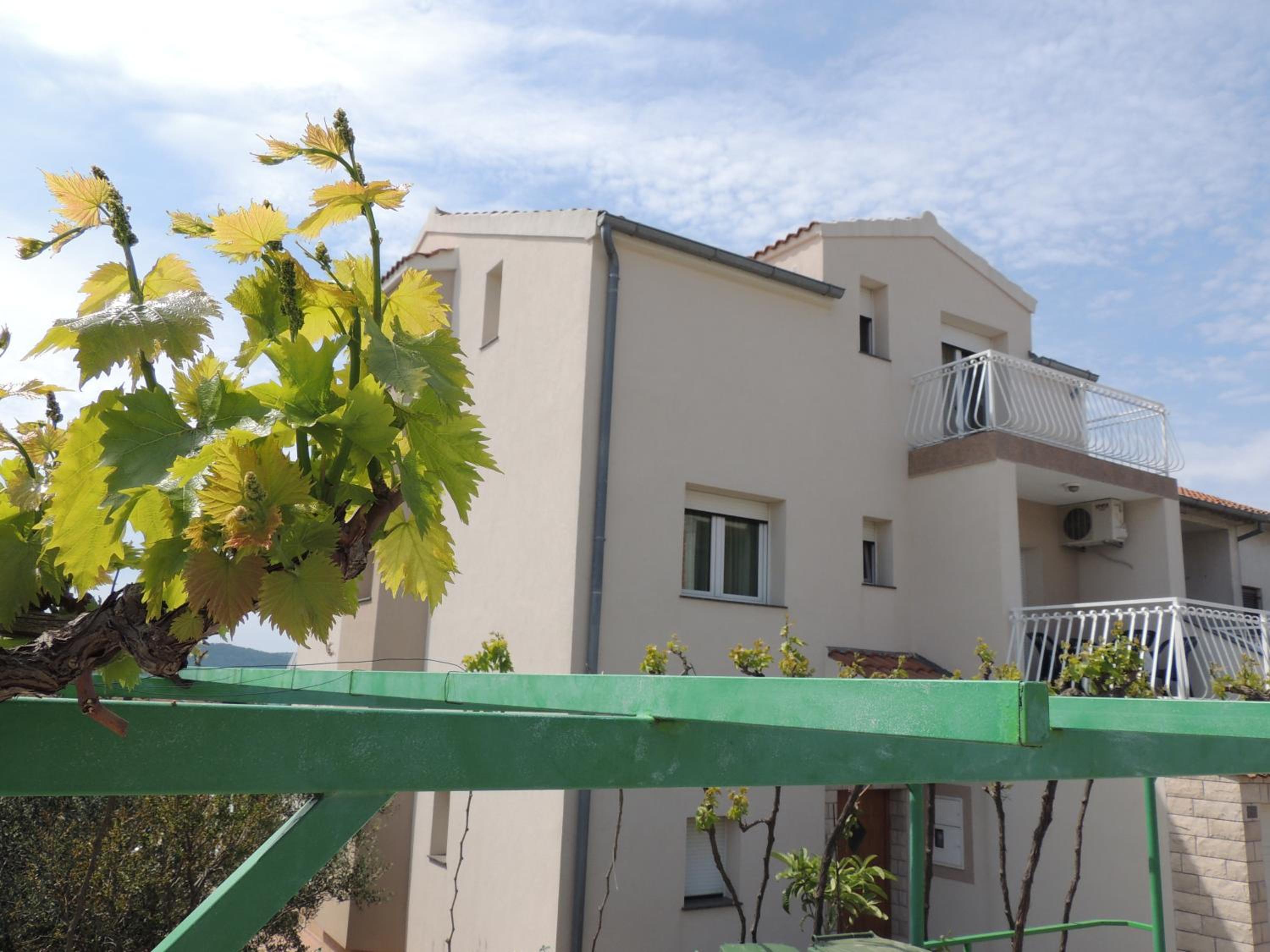 Apartment Ordan 503 view 2