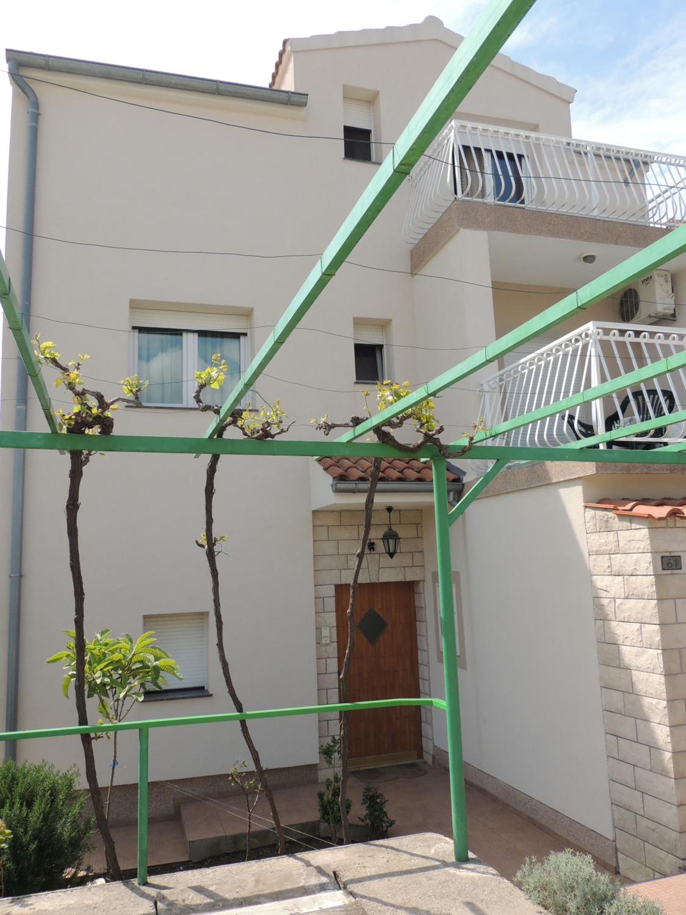 Apartment Ordan 503 view 4