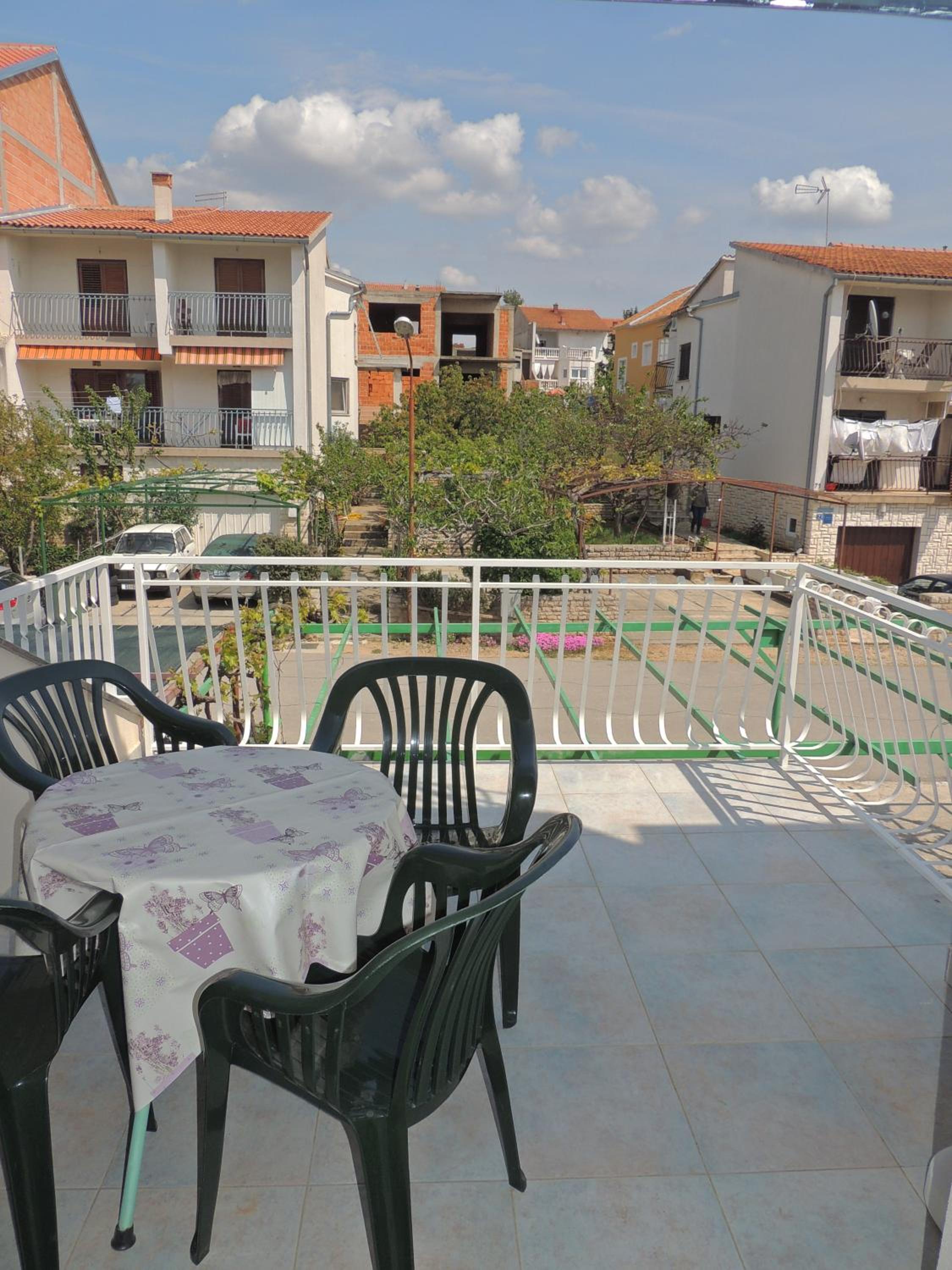 Apartment Ordan 503 view 5