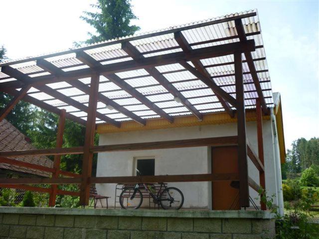 Pension Kachlicka