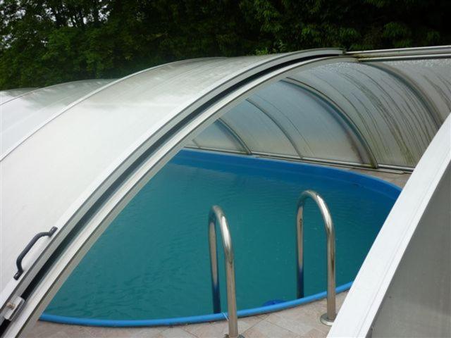 Pension Kachlicka