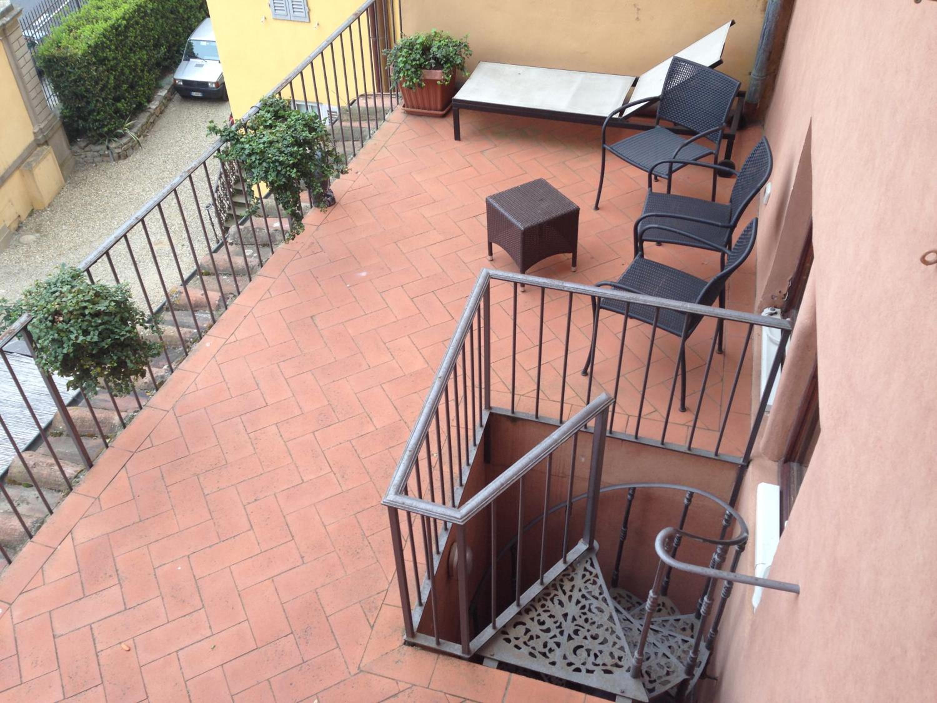 My Boutique Home in Florence