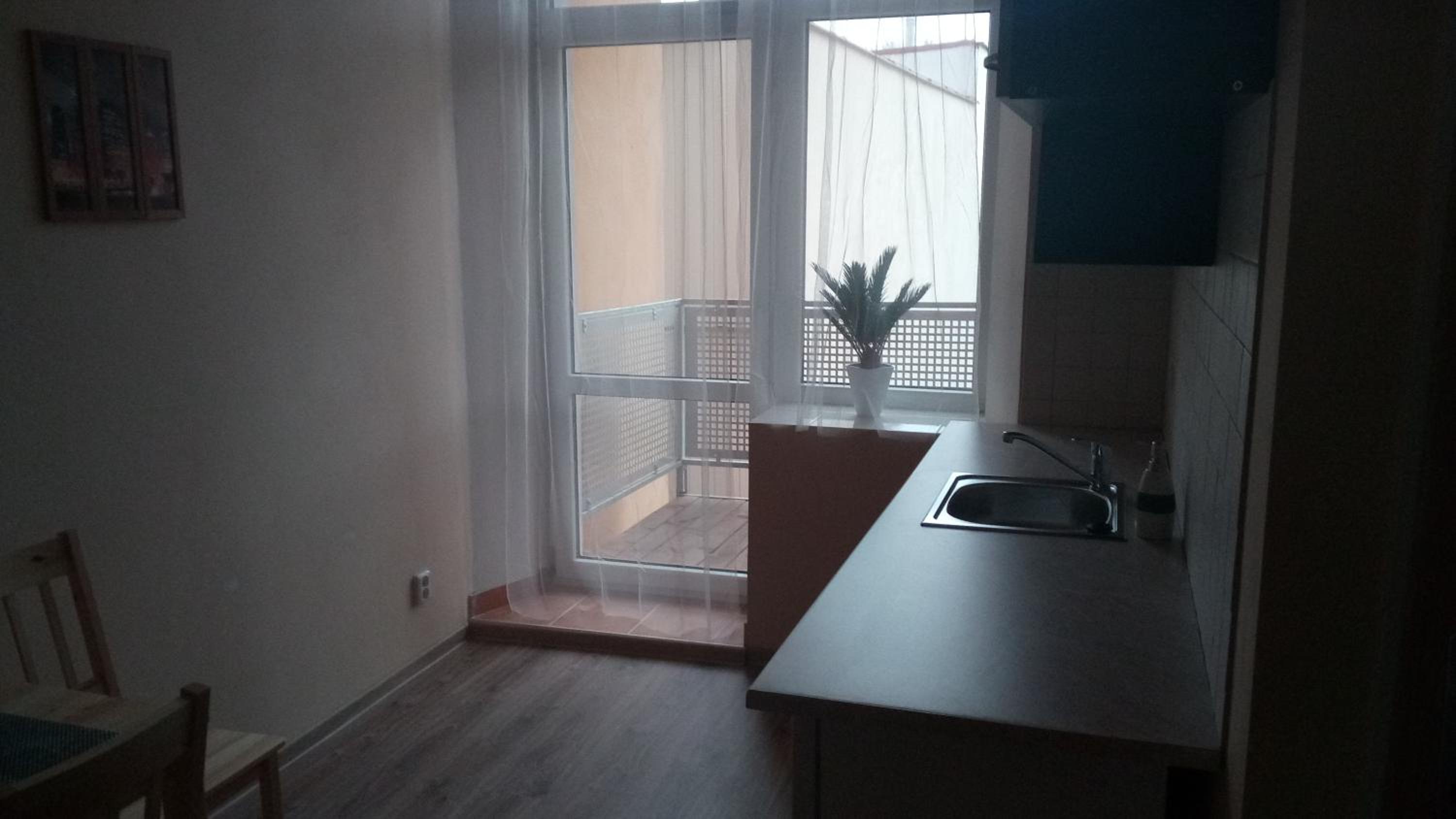 Apartmá Anglická
