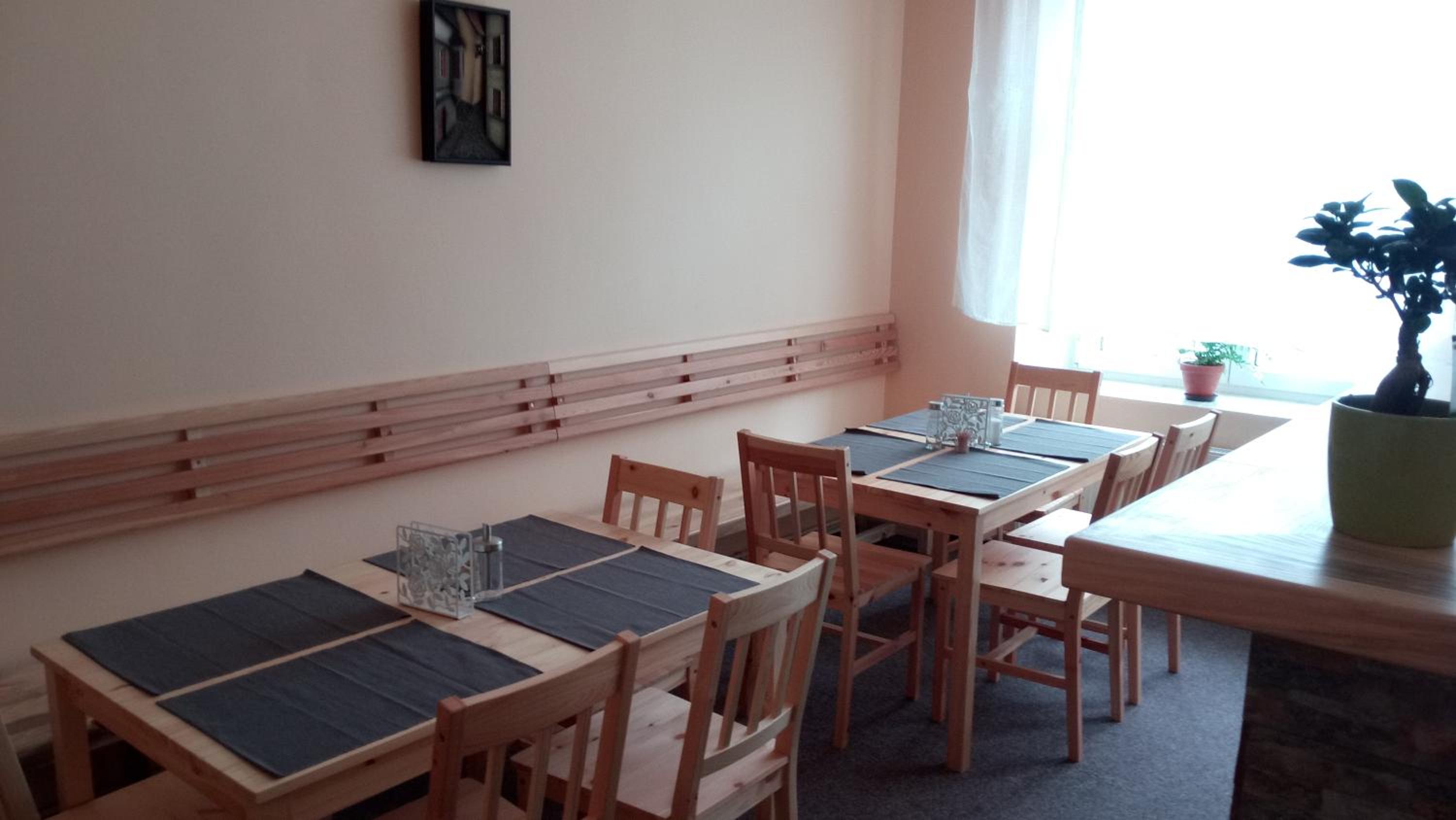 Apartmá Anglická