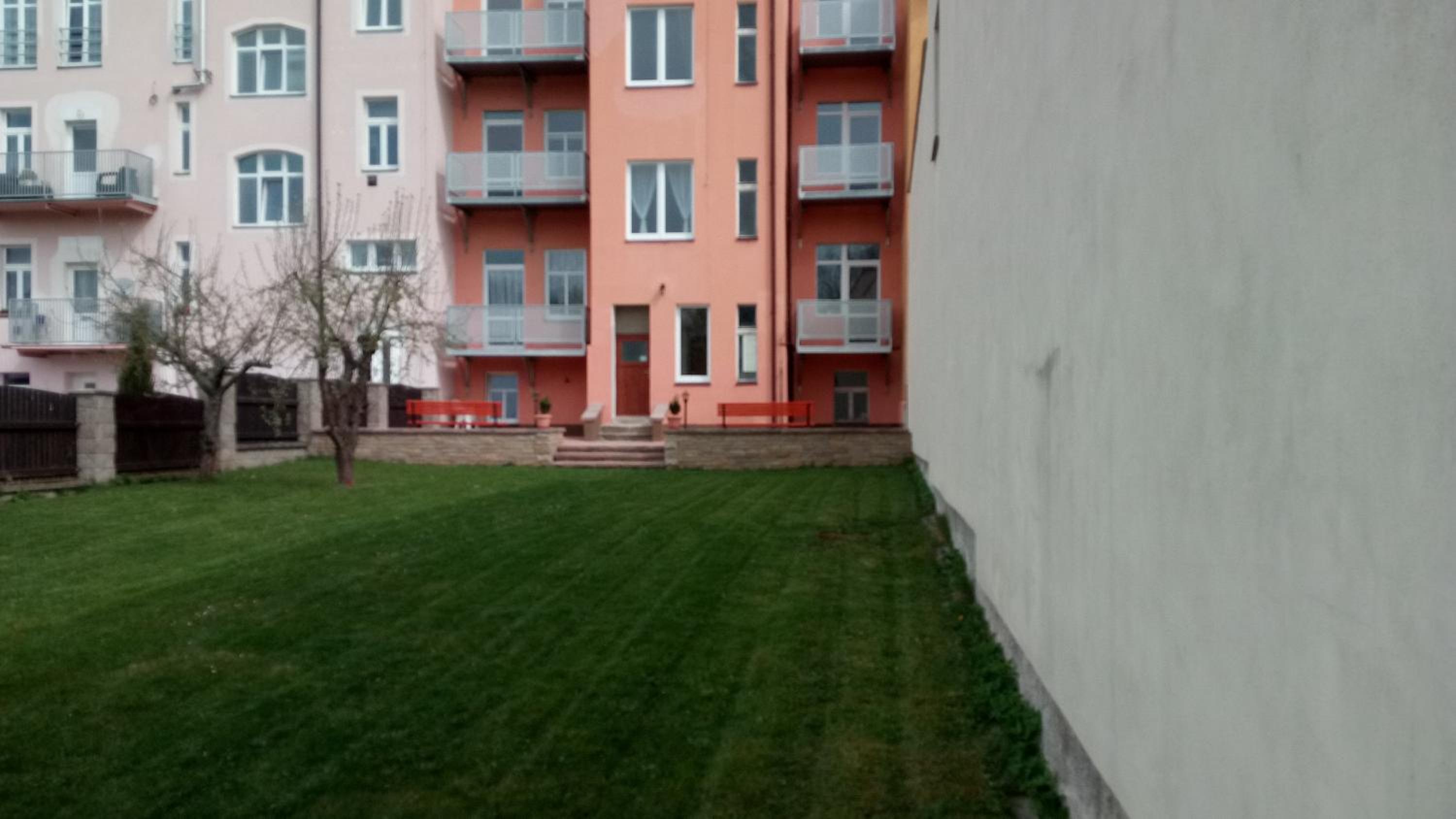 Hotel Apartmá Anglická - Image 1