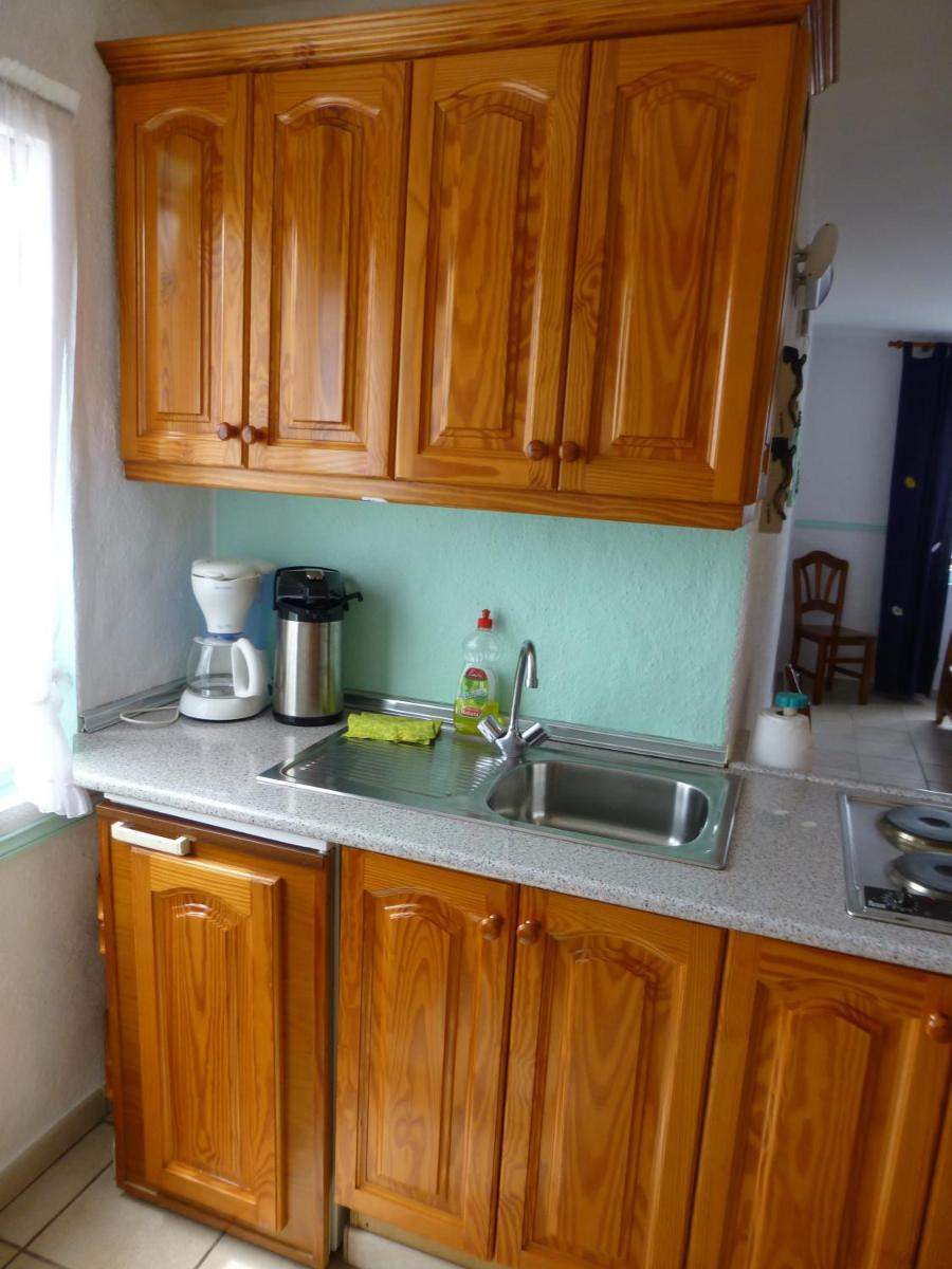 Studio - Casa Martin view 4