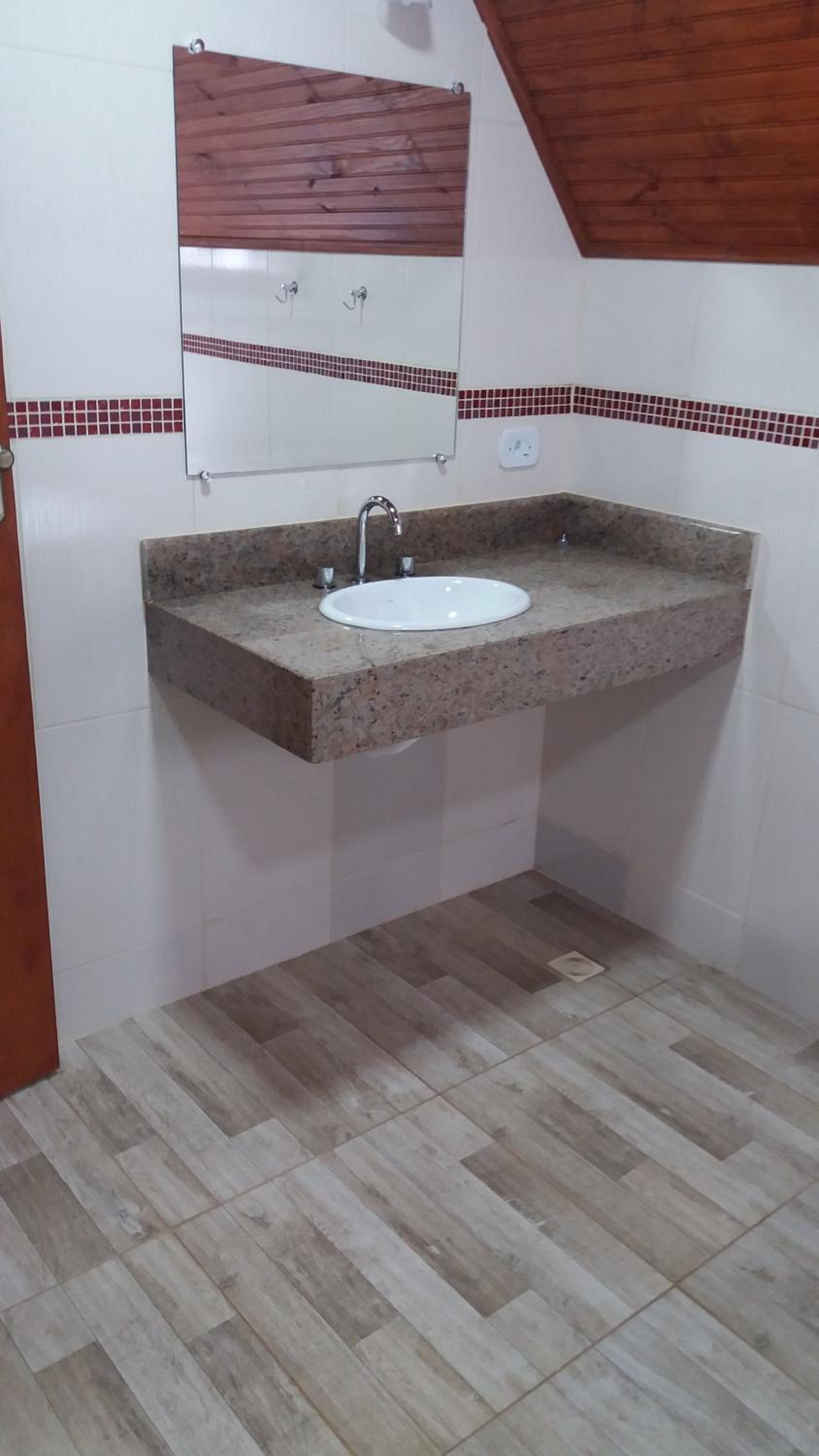 Chalés Fazenda das Samambaias