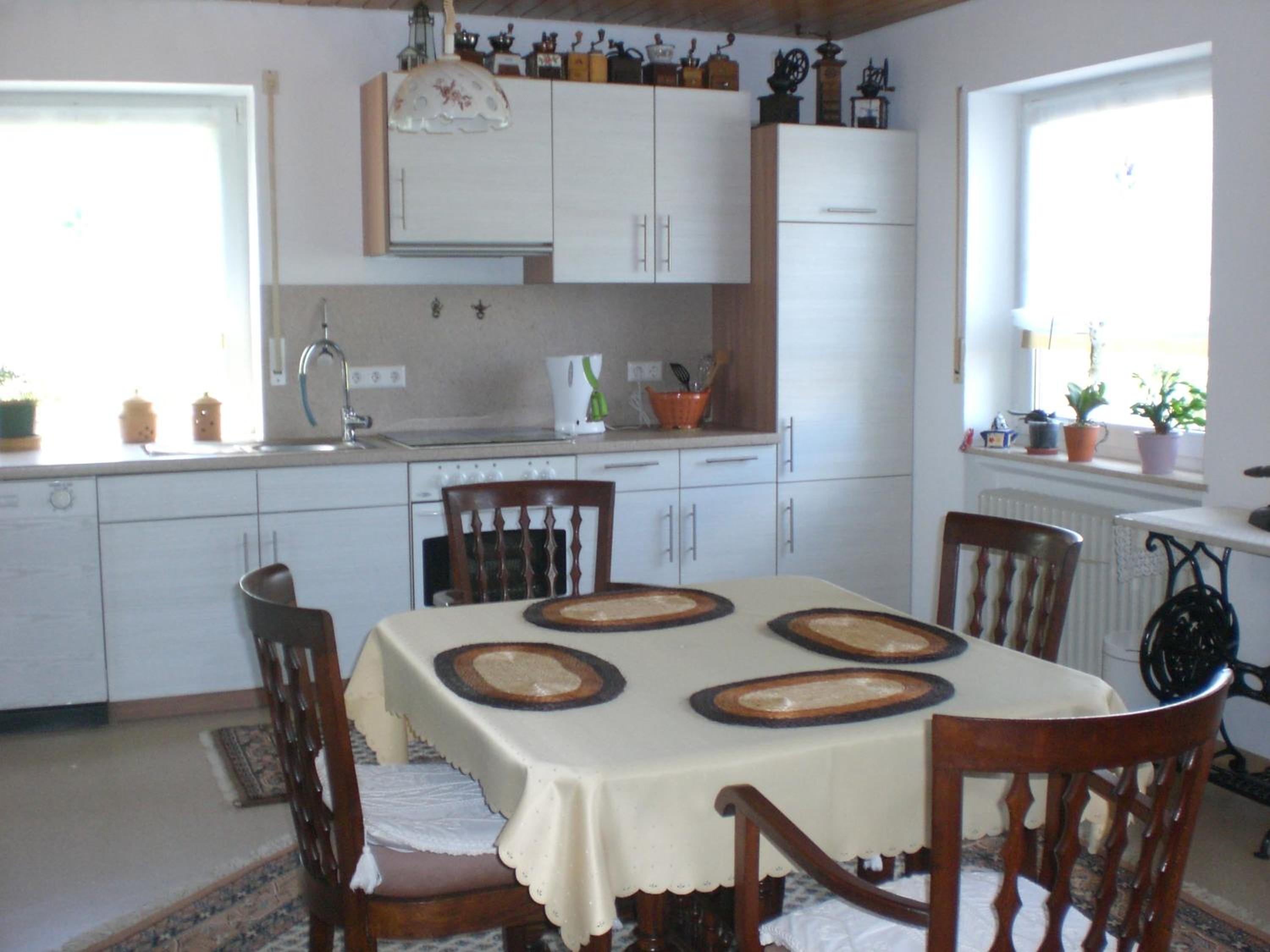 Ferienwohnung Maier