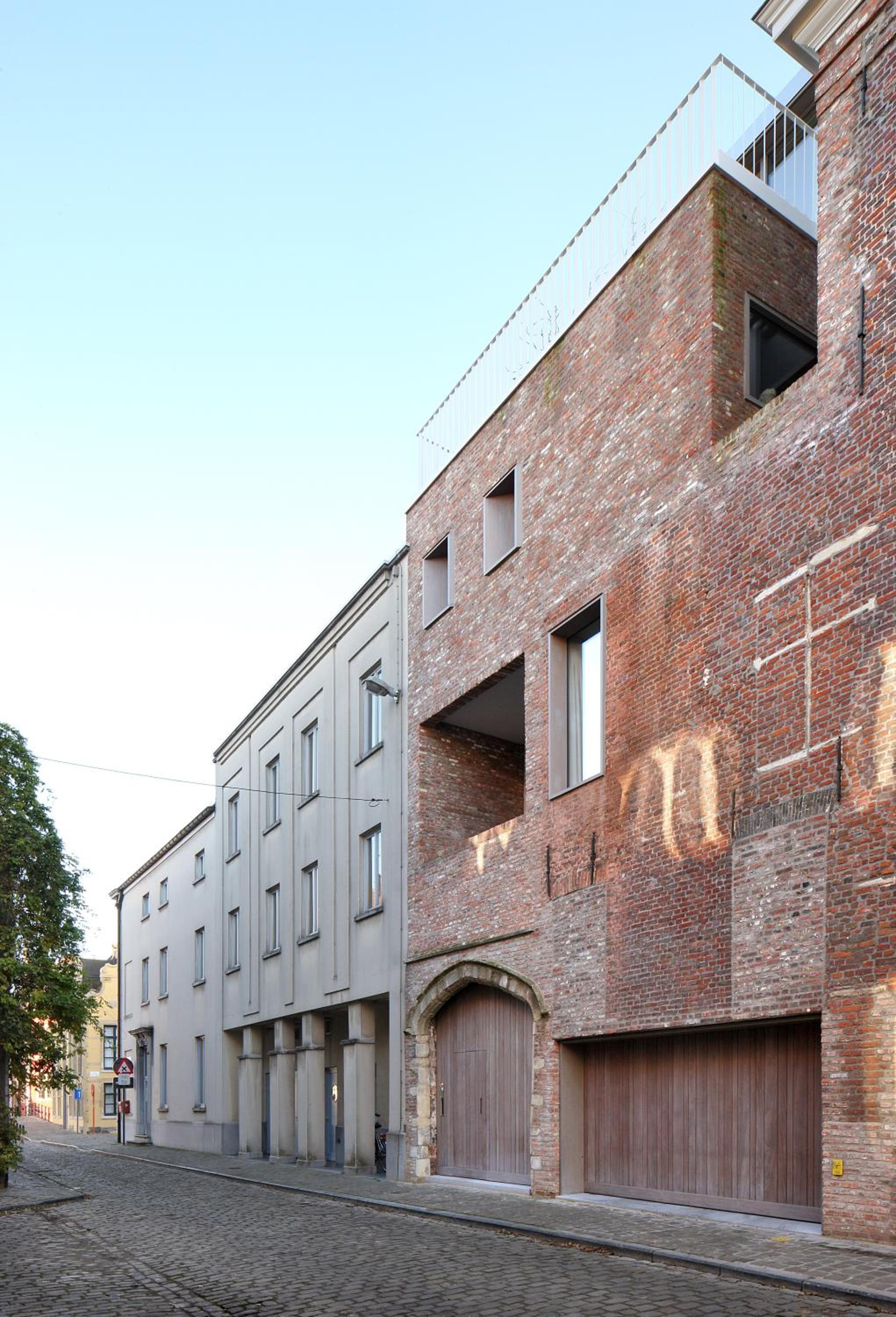 Great to stay Gent I rooms & apartments