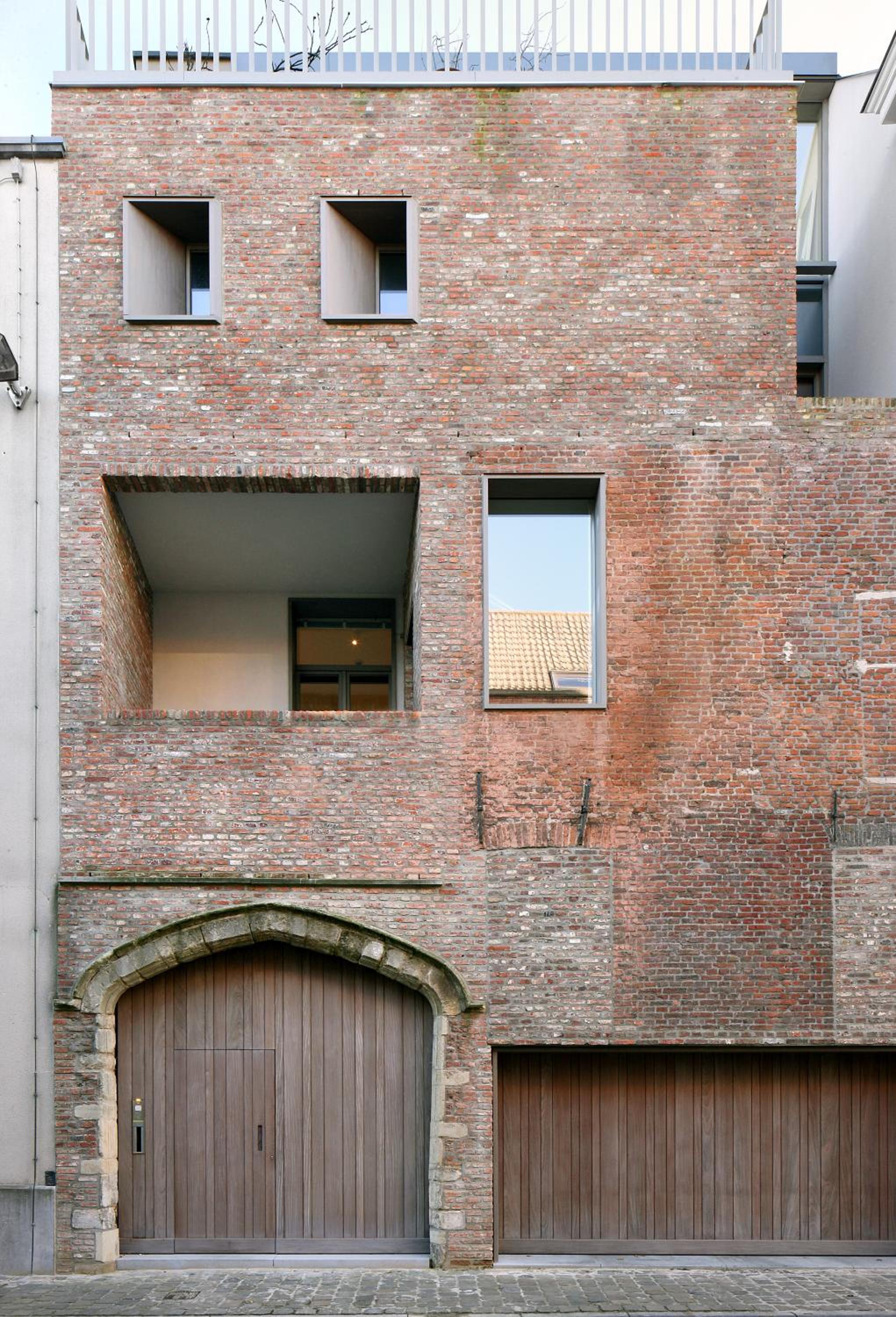 Great to stay Gent I rooms & apartments