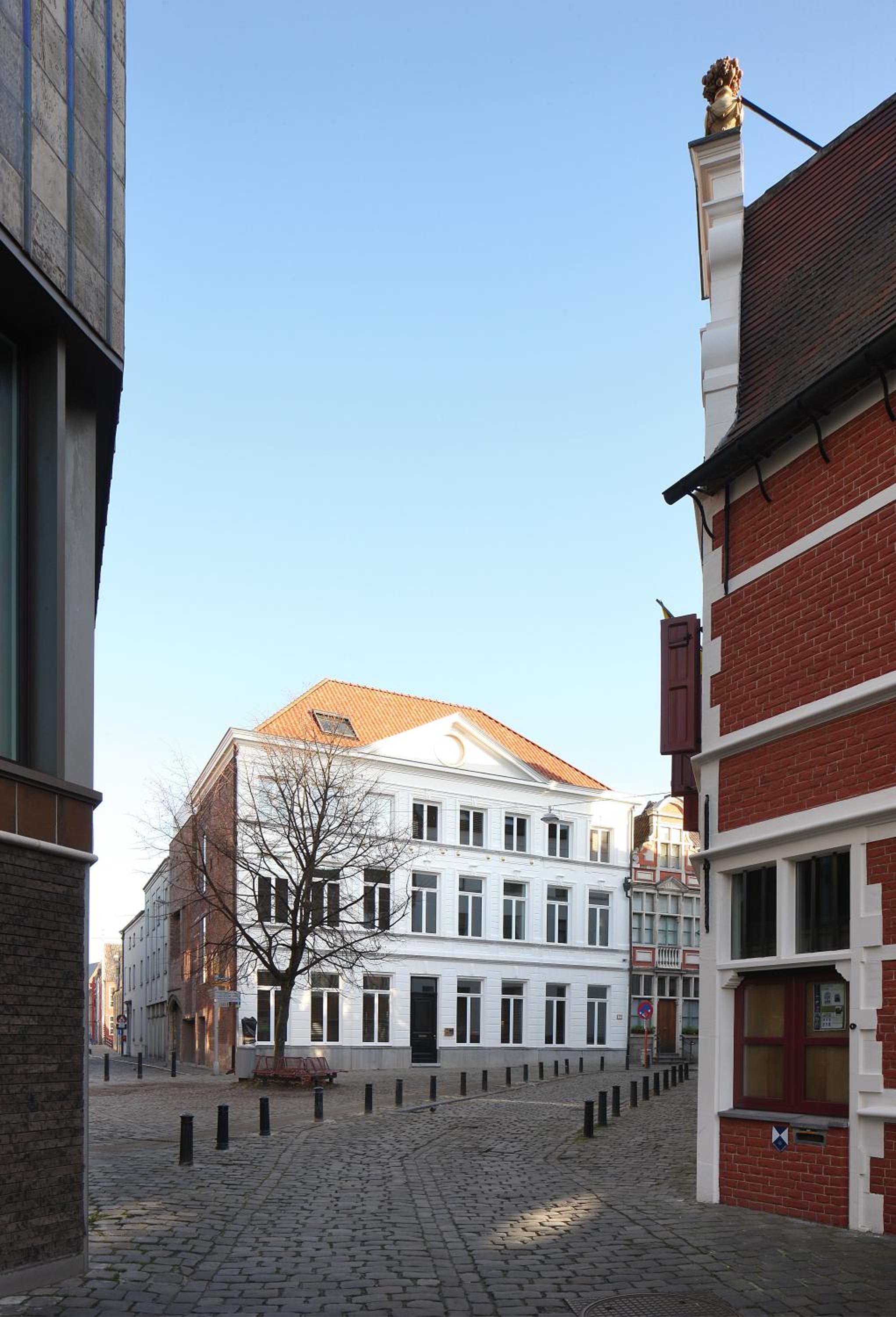 Great to stay Gent I rooms & apartments - Image 3