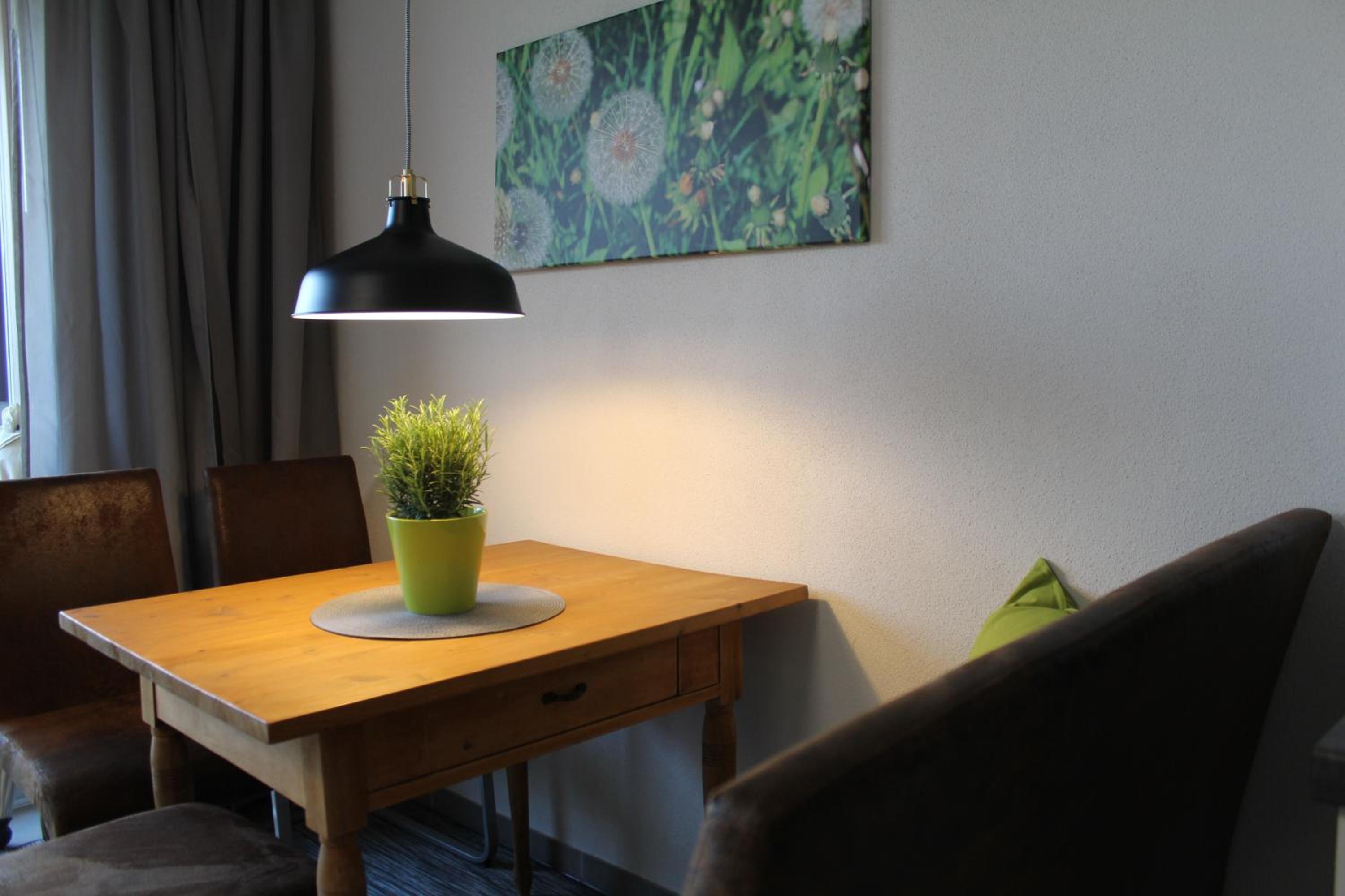 Ferienwohnung Rupp Bergblick & private Sauna