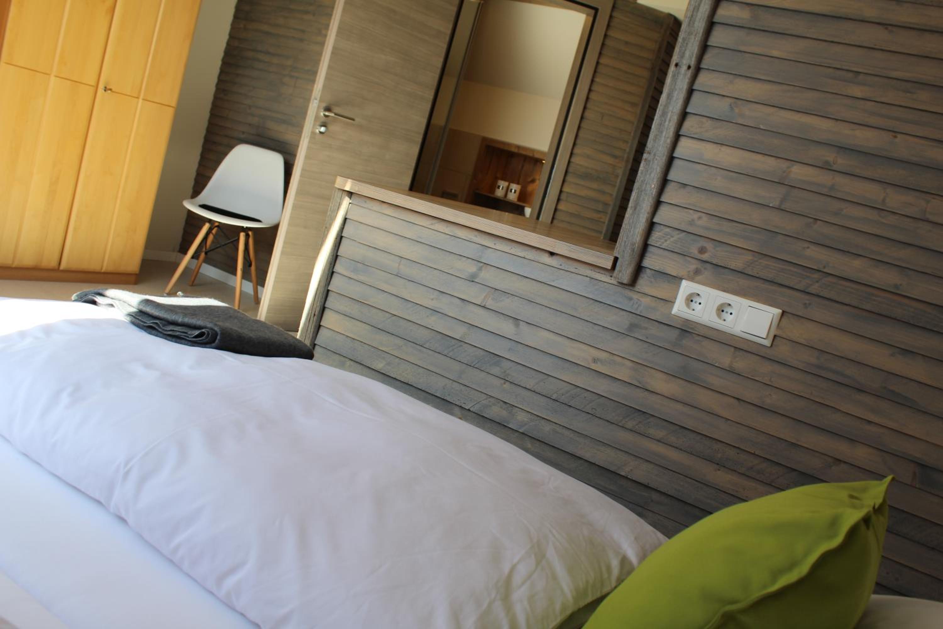 Ferienwohnung Rupp Bergblick & private Sauna
