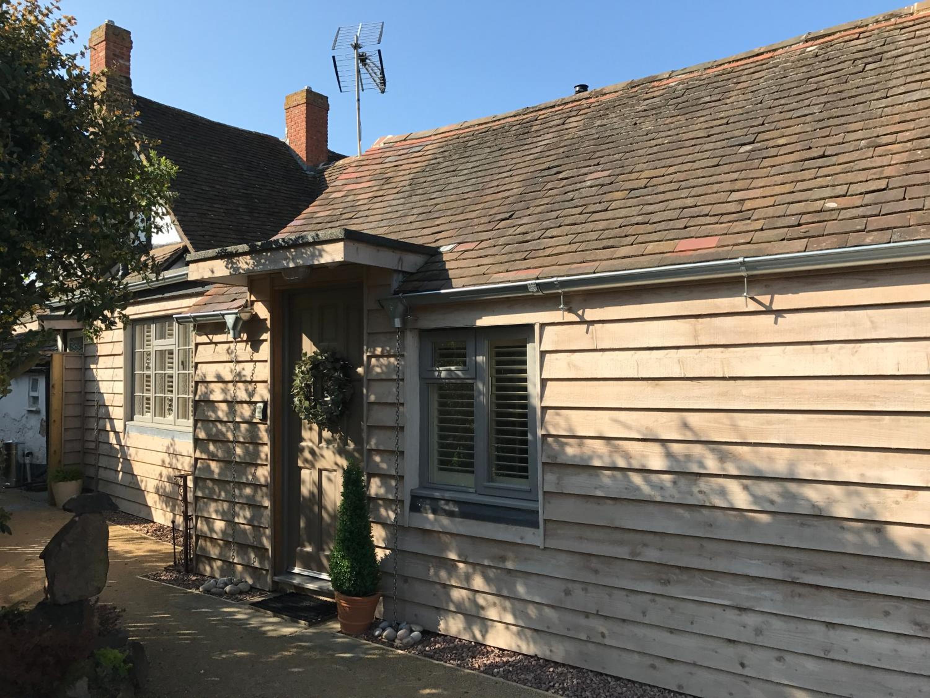 Hotel The Old Dairy Malvern - Image 1