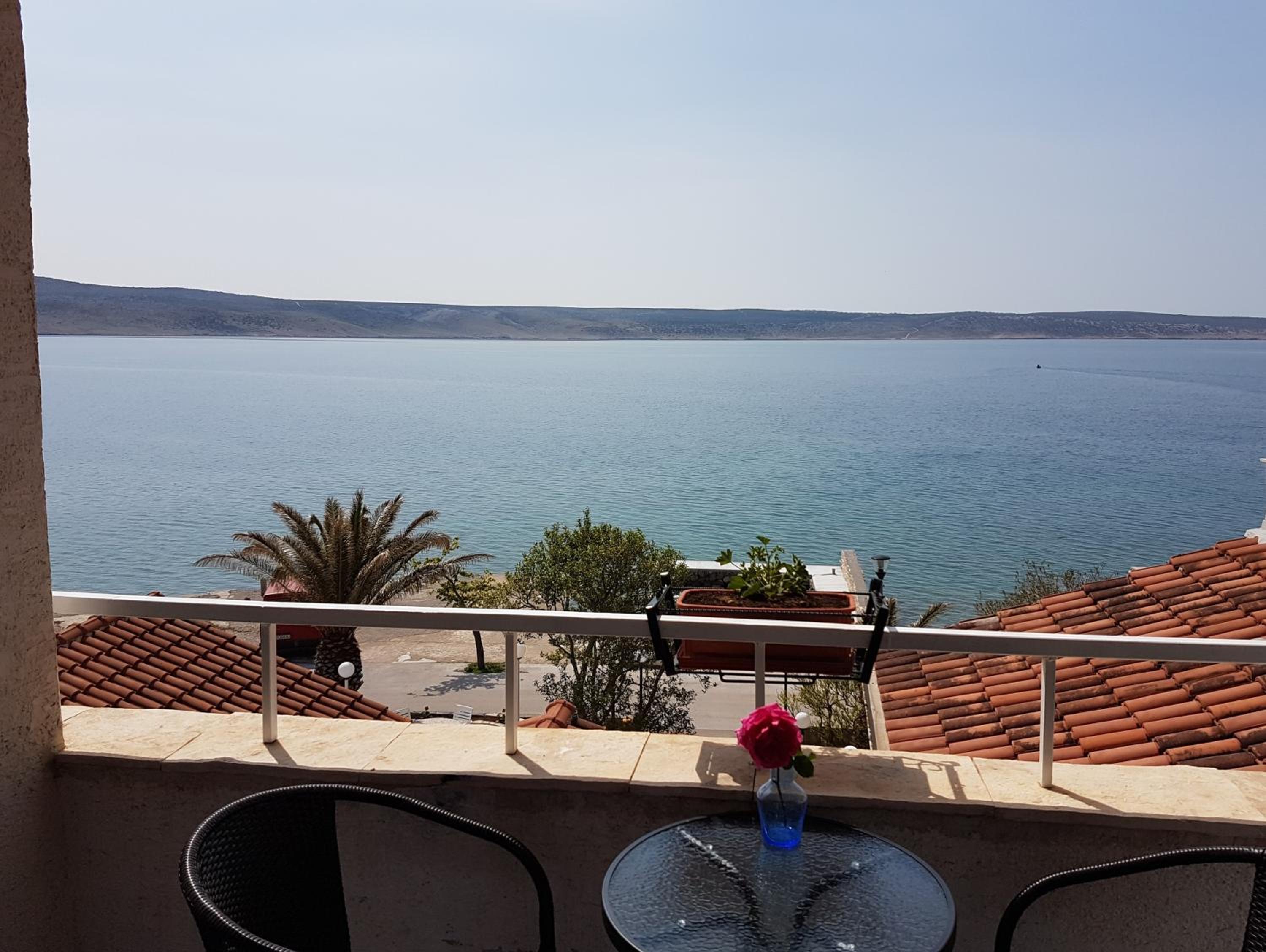 Bed and Breakfast MIRAMAR view 2