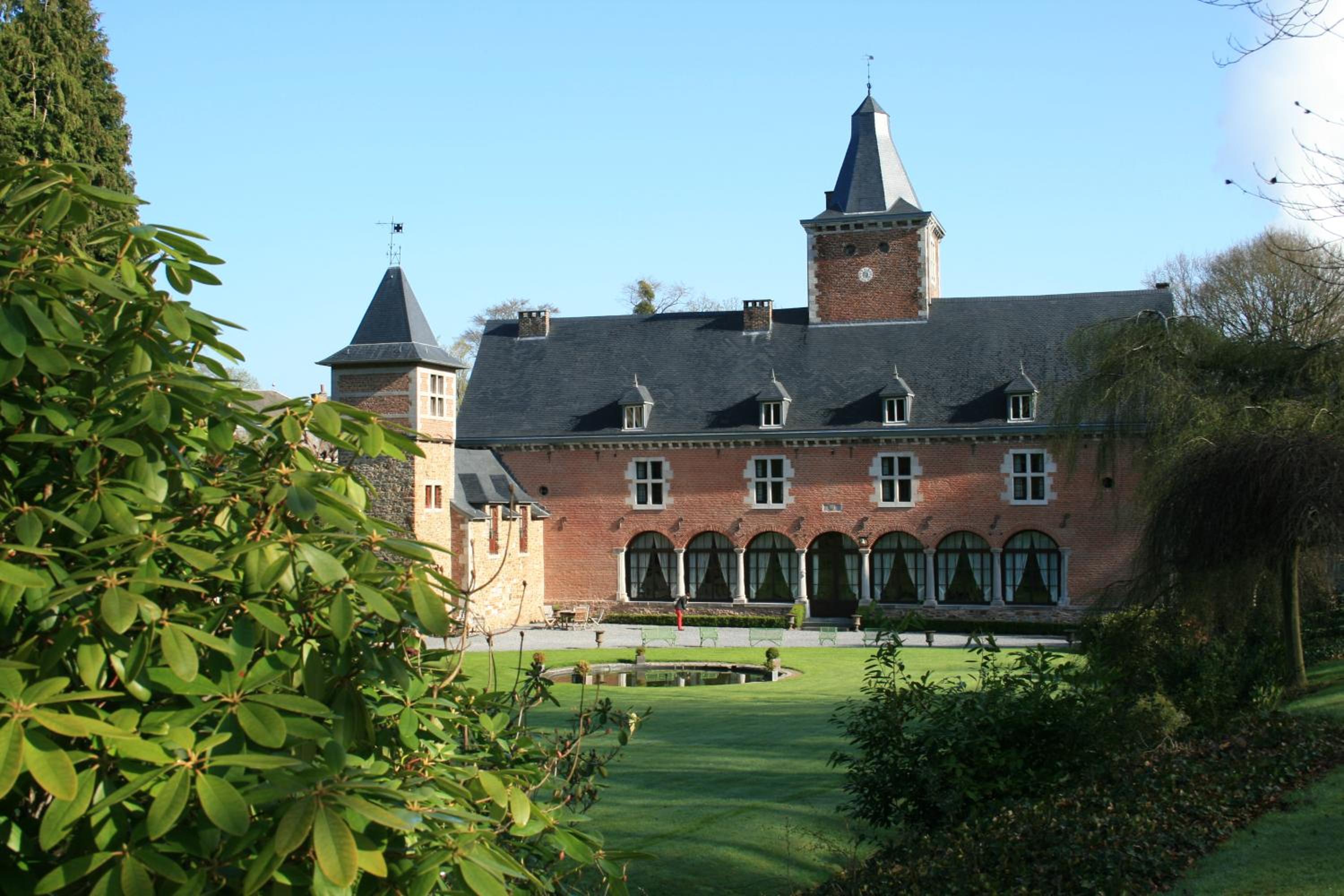 Château de Bonne Espérance