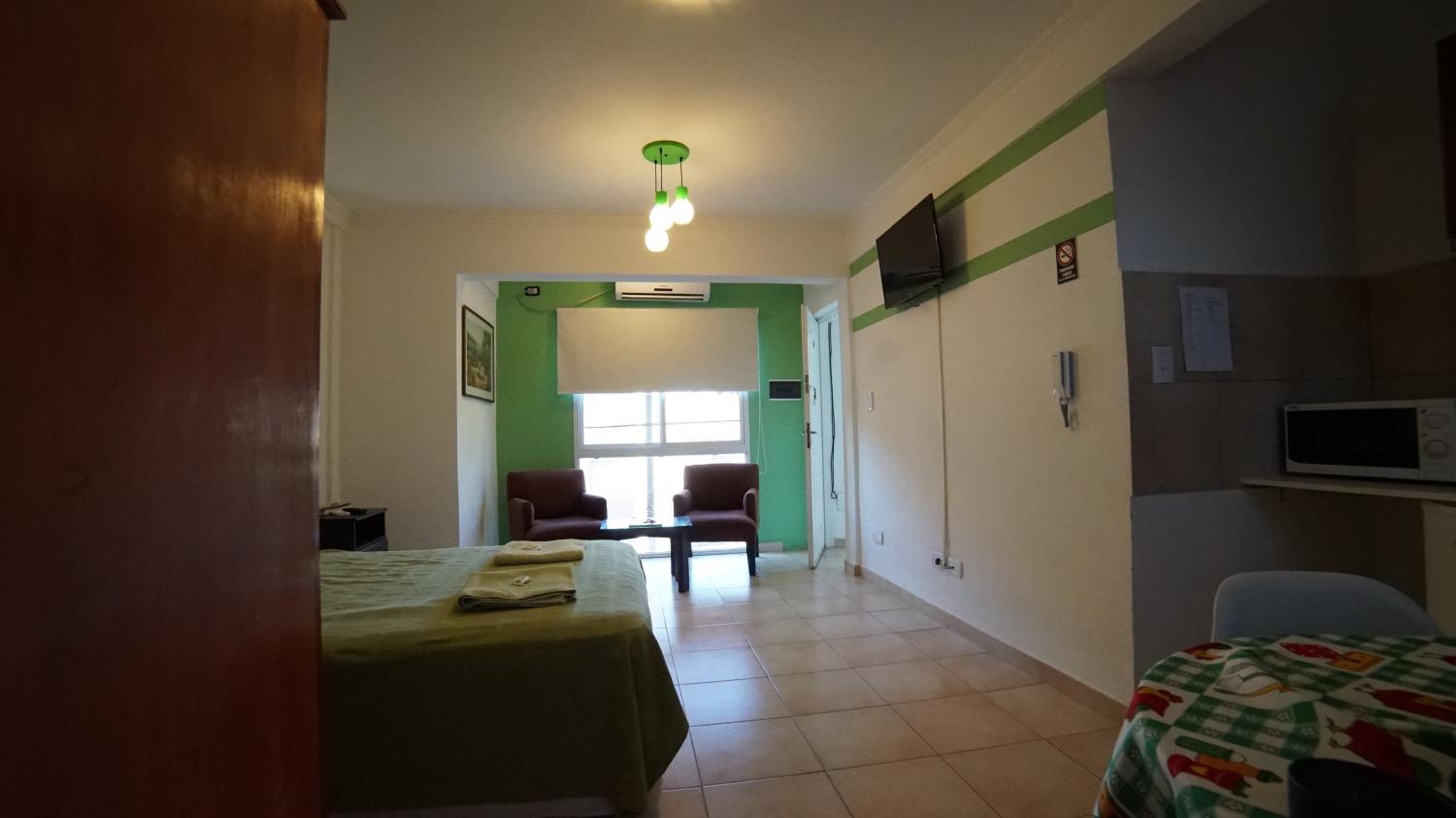 Departamentos Rodrigo