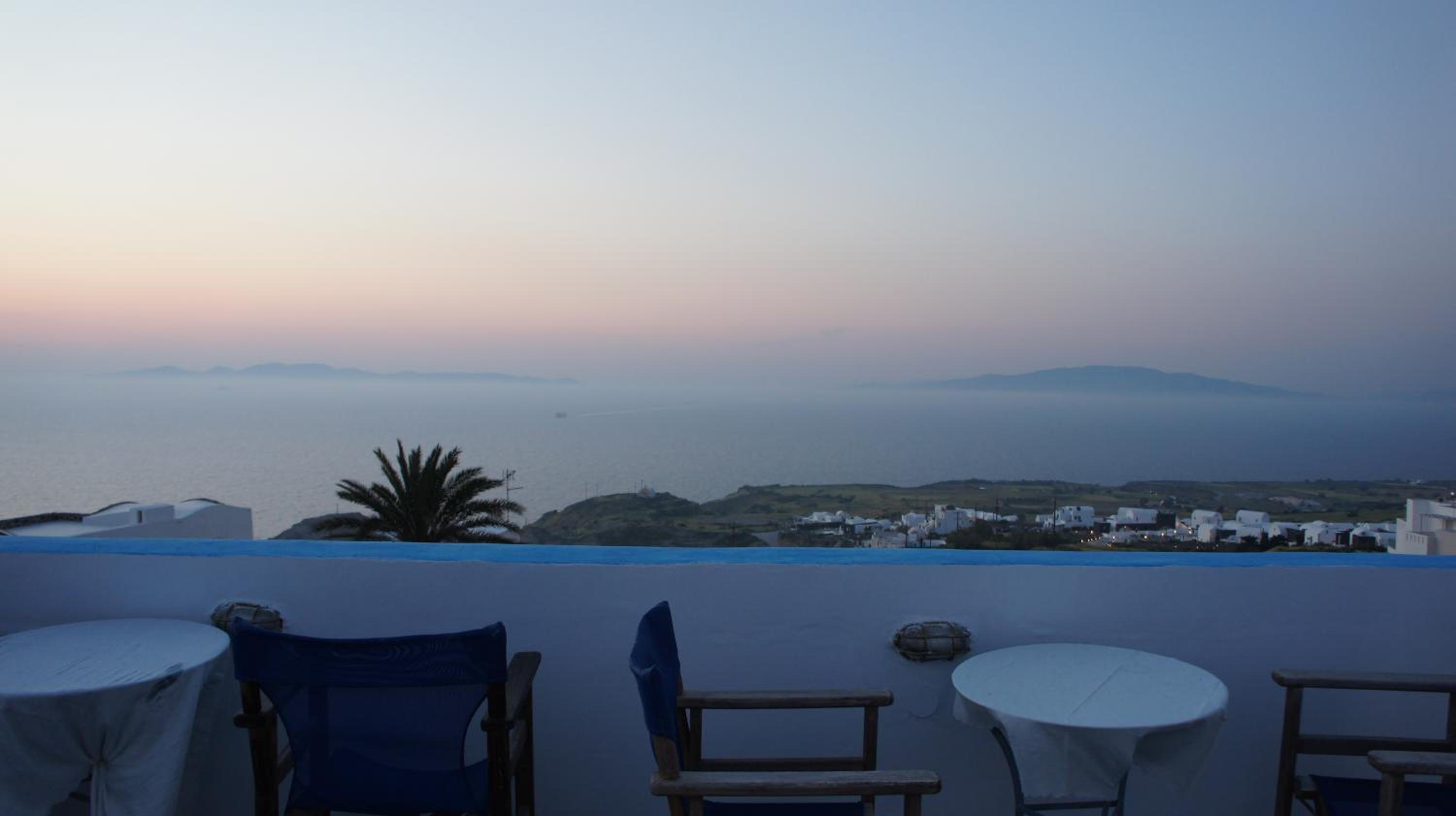 Oia Vacations - Marcos Rooms - Property Image 69