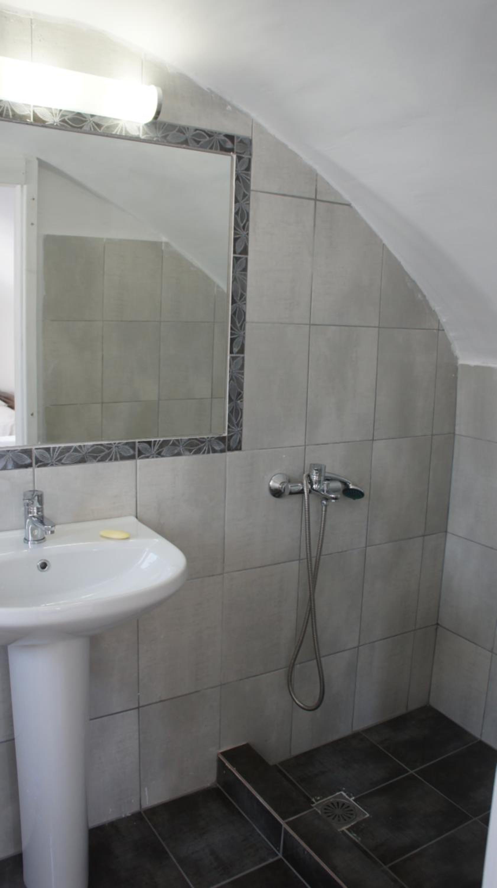 Oia Vacations - Marcos Rooms - Property Image 65