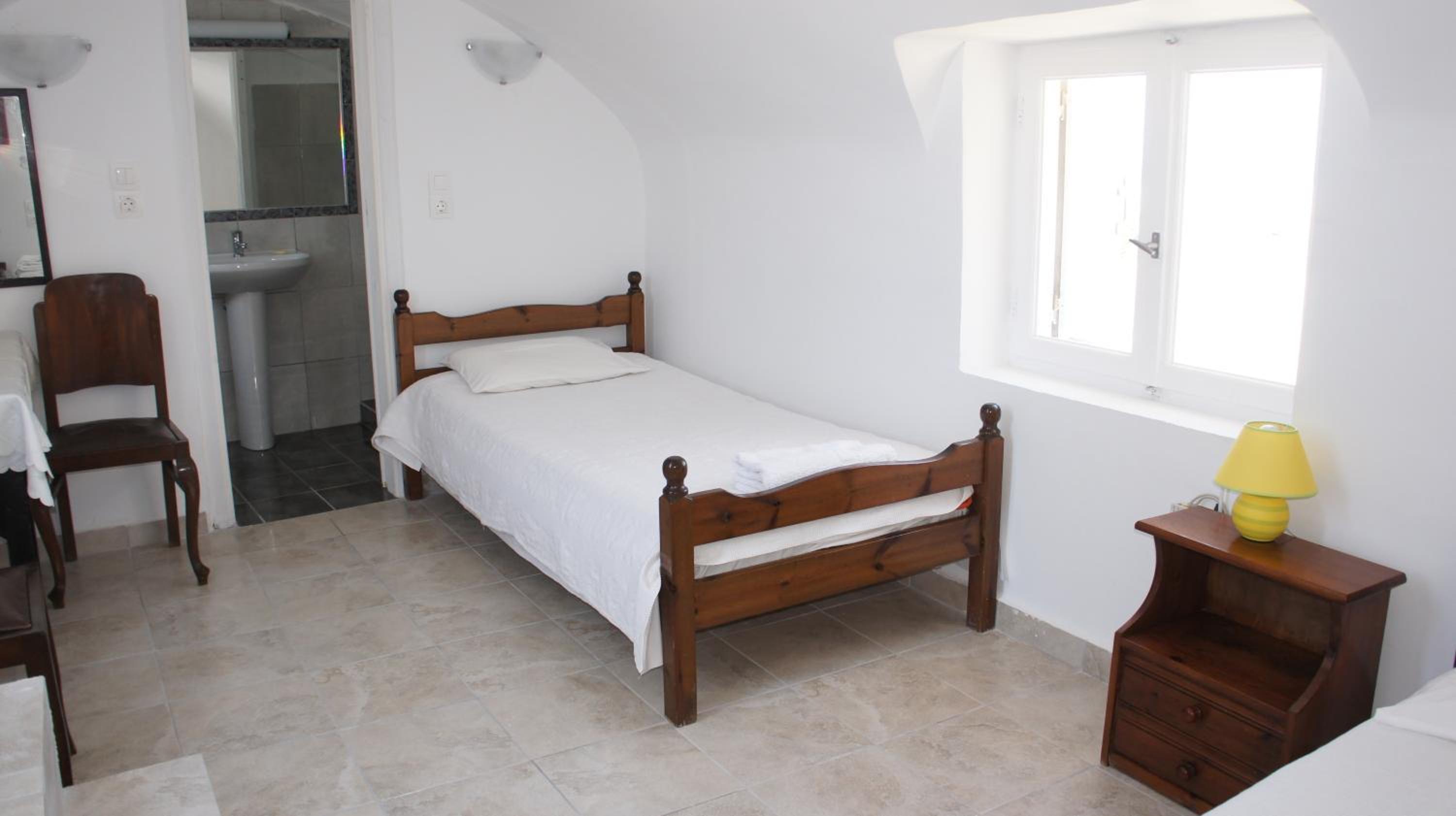 Oia Vacations - Marcos Rooms - Property Image 74
