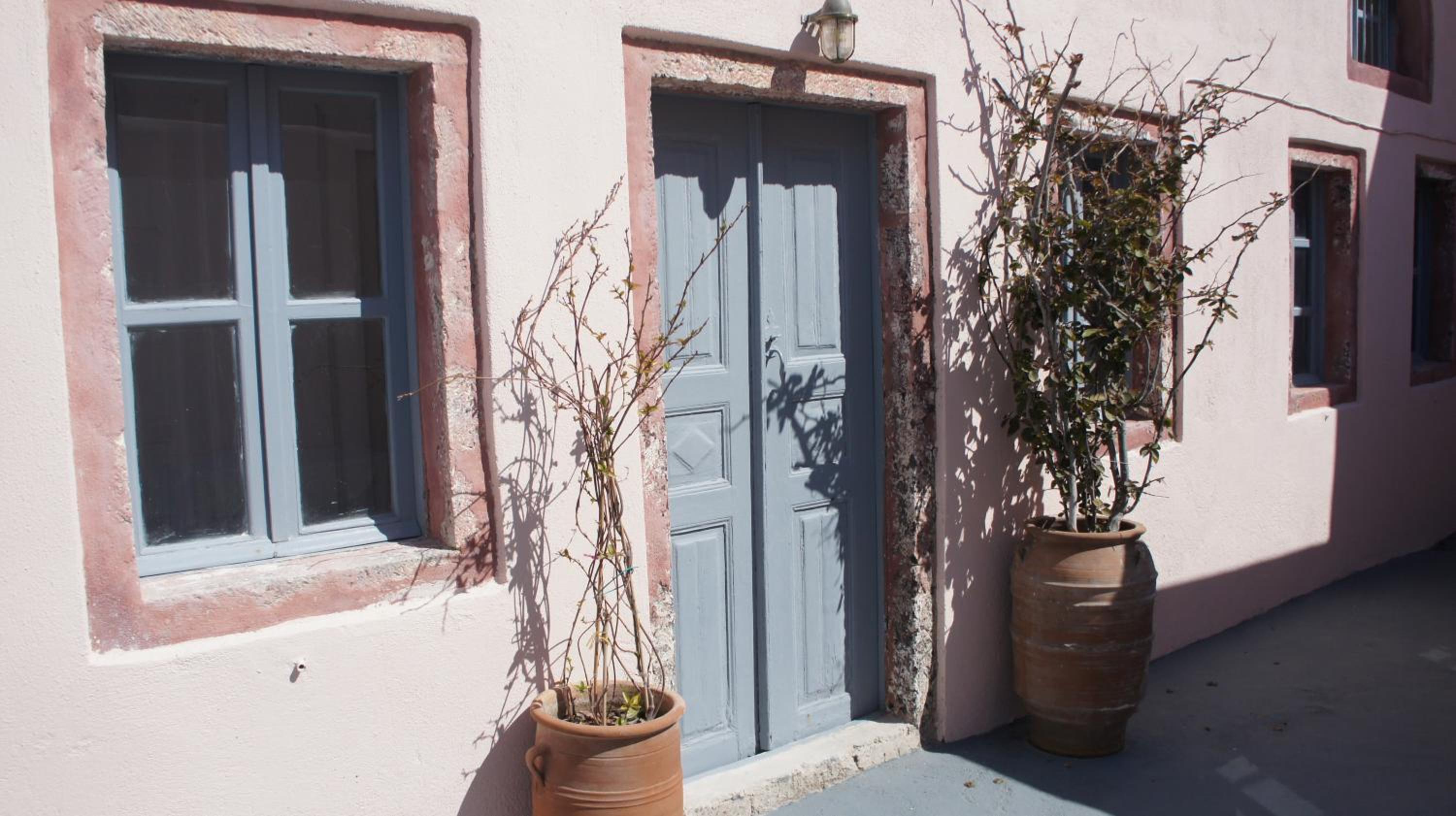 Oia Vacations - Marcos Rooms - Property Image 75