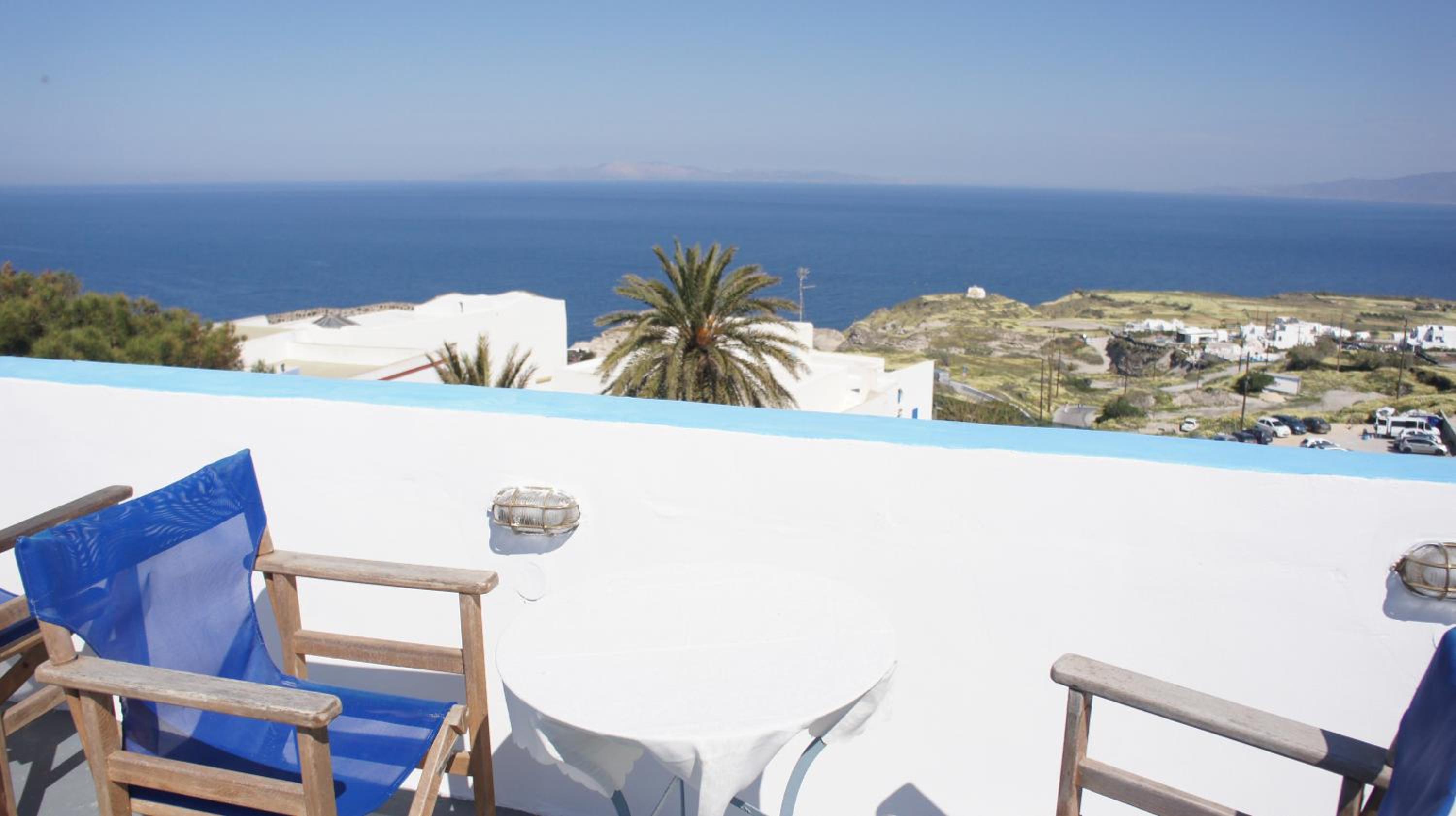 Oia Vacations - Marcos Rooms - Property Image 68