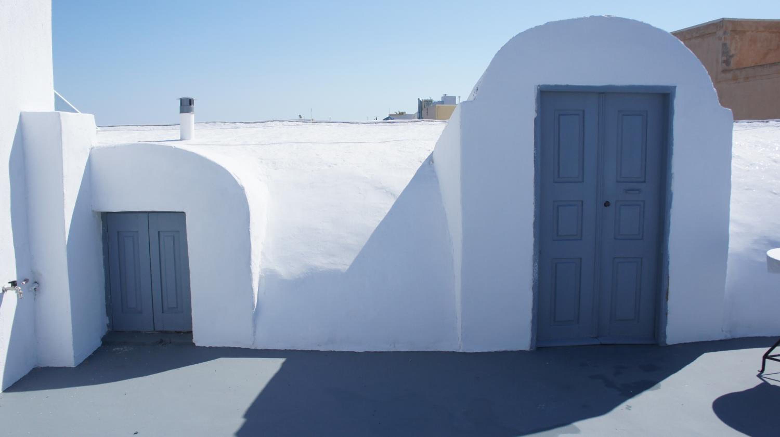 Oia Vacations - Marcos Rooms - Property Image 6