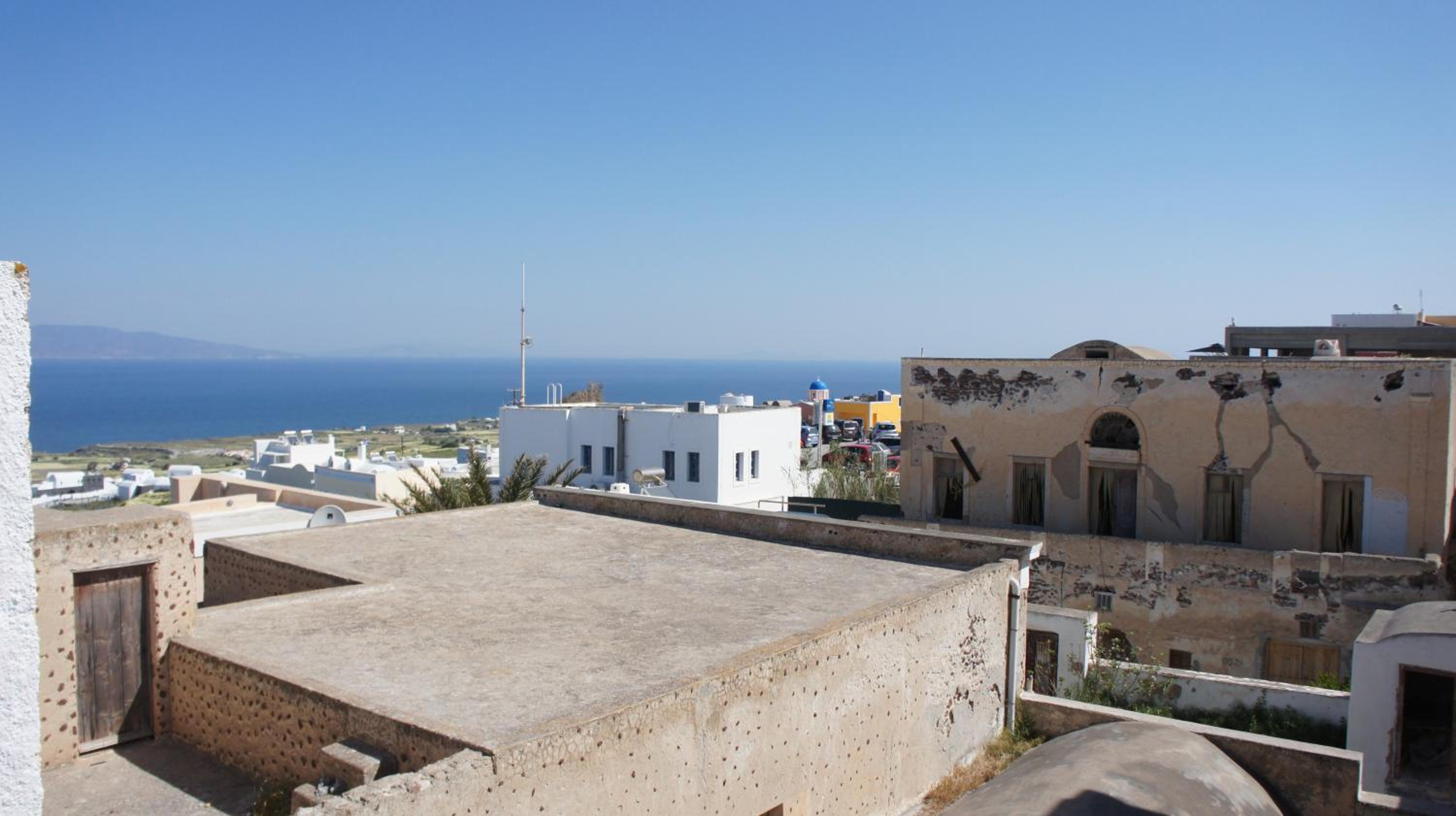 Oia Vacations - Marcos Rooms - Property Image 77