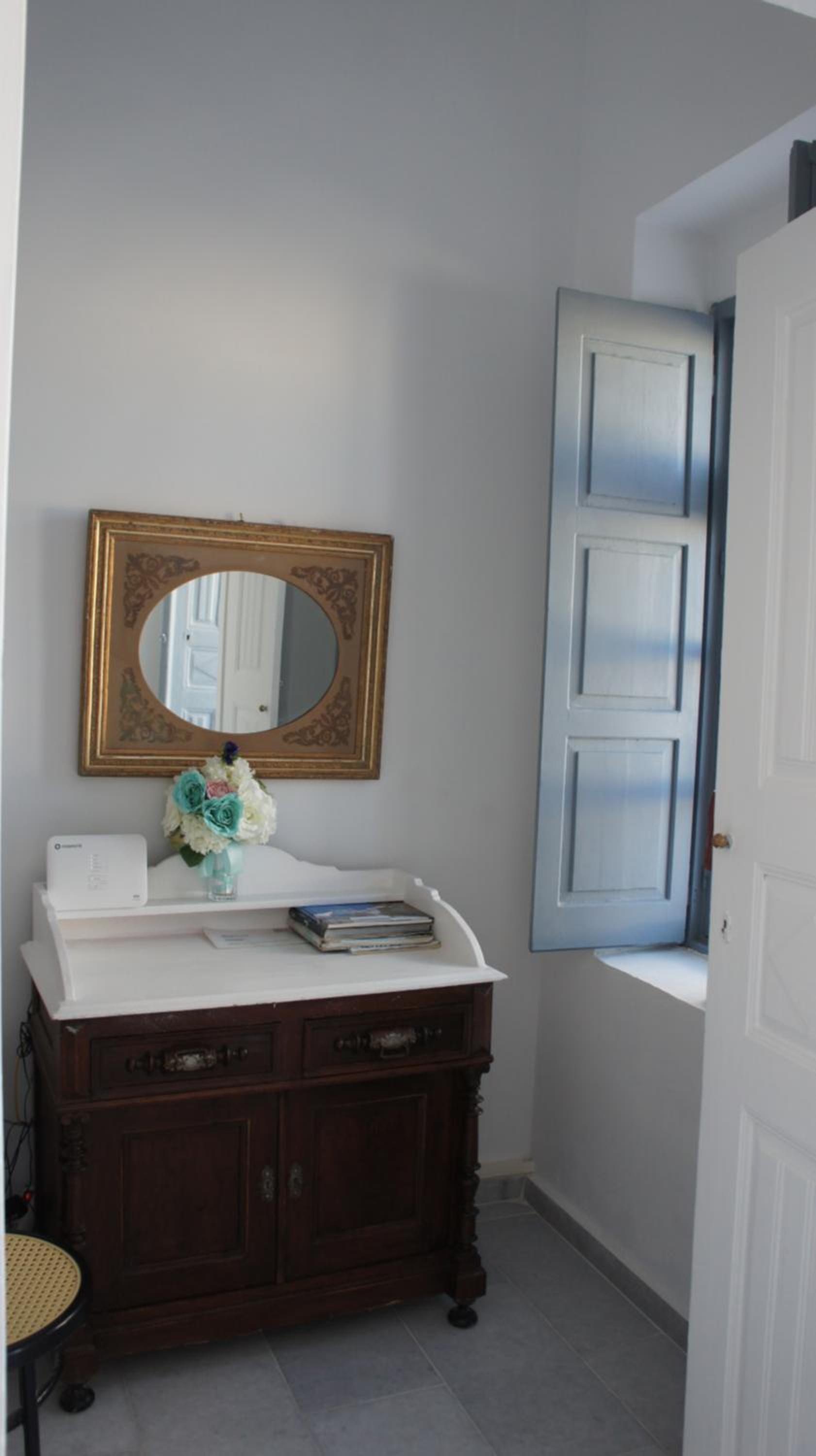 Oia Vacations - Marcos Rooms - Property Image 78