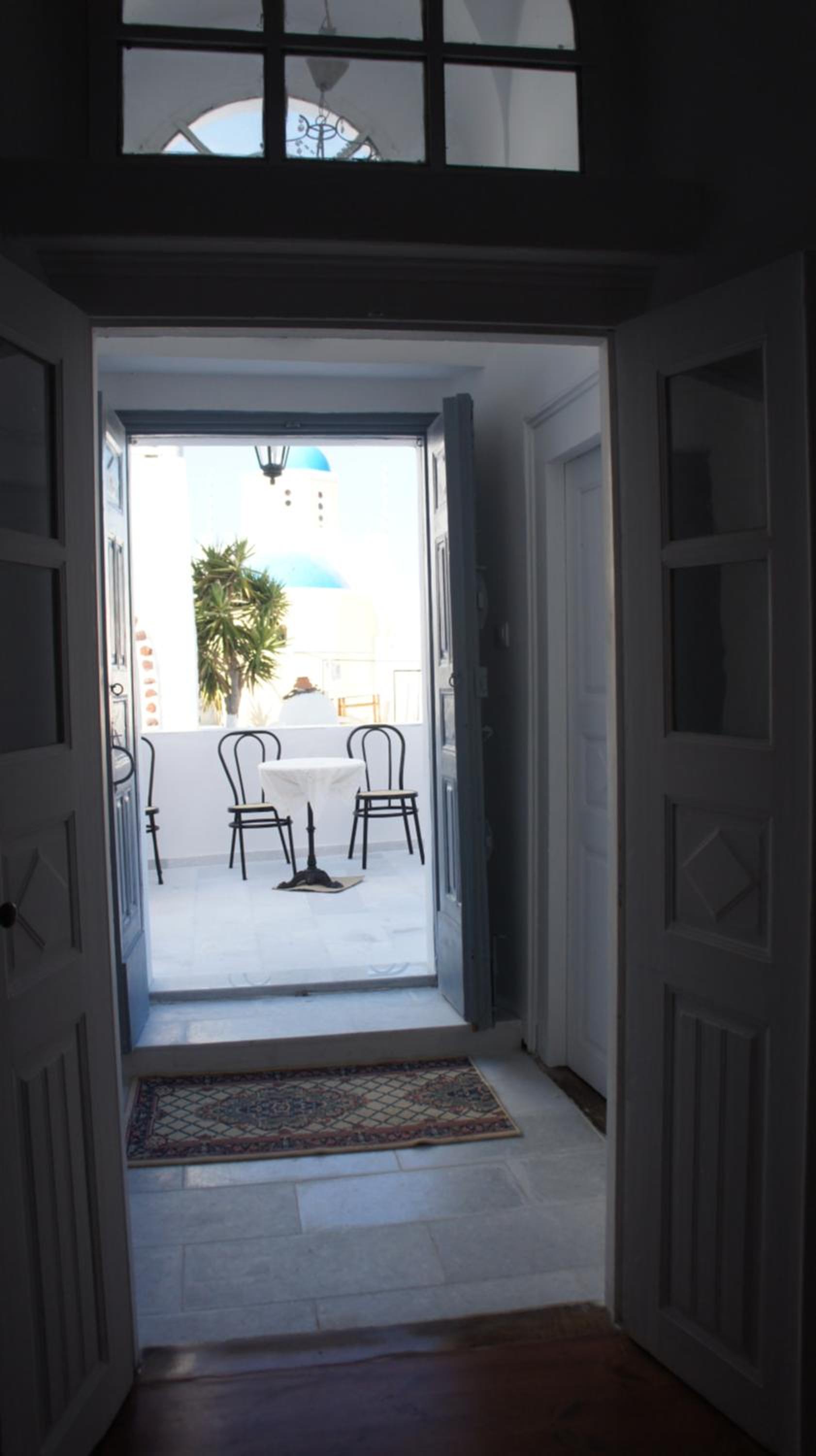 Oia Vacations - Marcos Rooms - Property Image 80