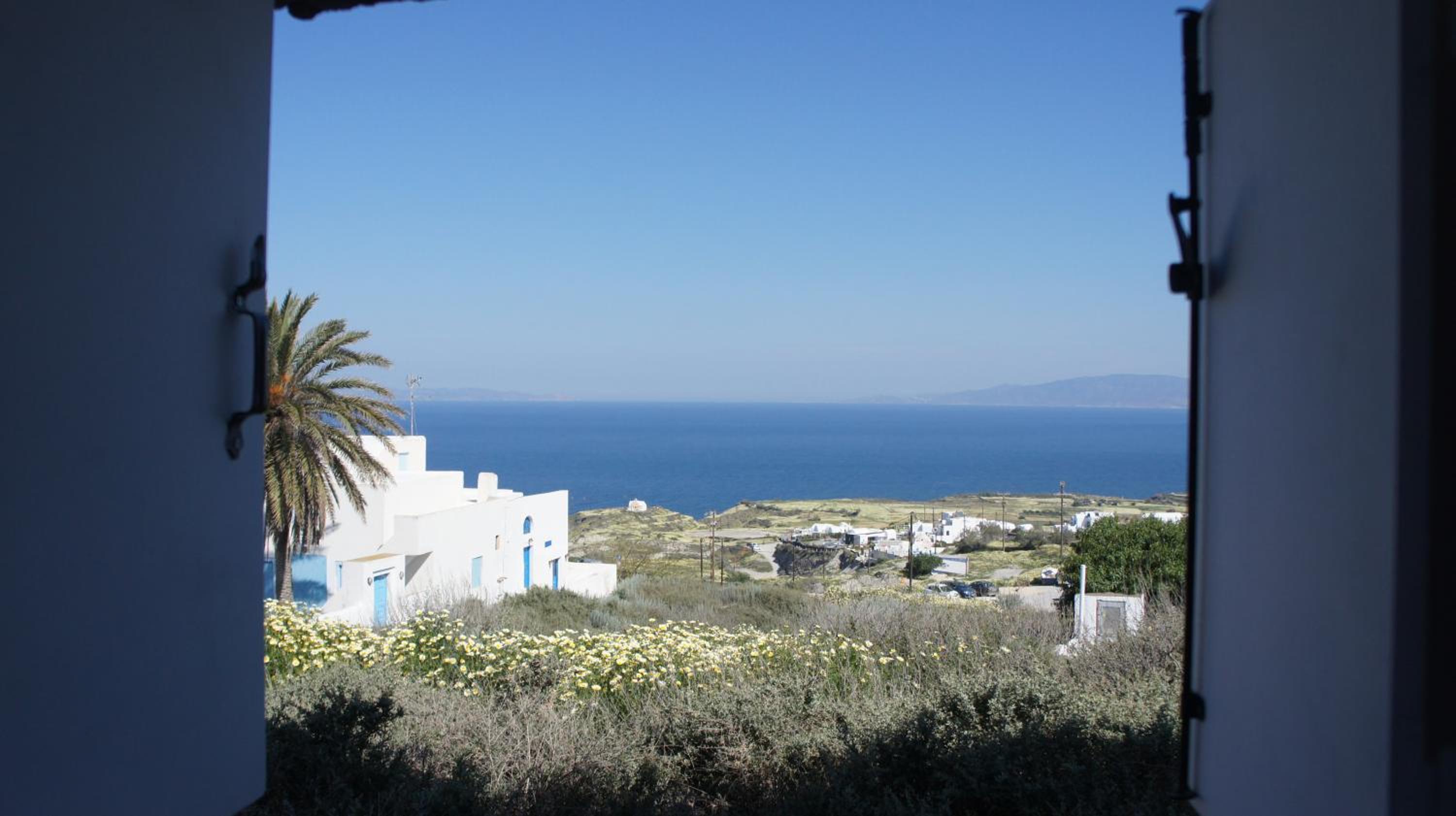 Oia Vacations - Marcos Rooms - Property Image 62