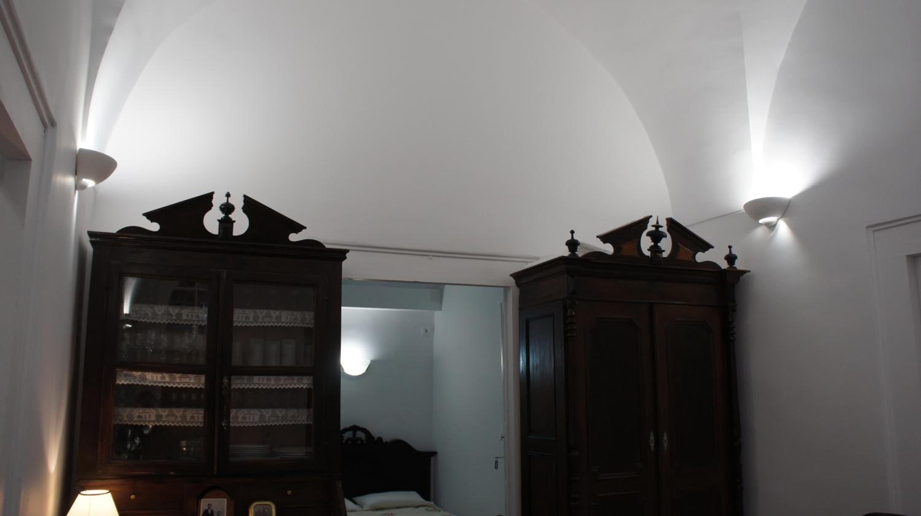 Oia Vacations - Marcos Rooms - Property Image 81