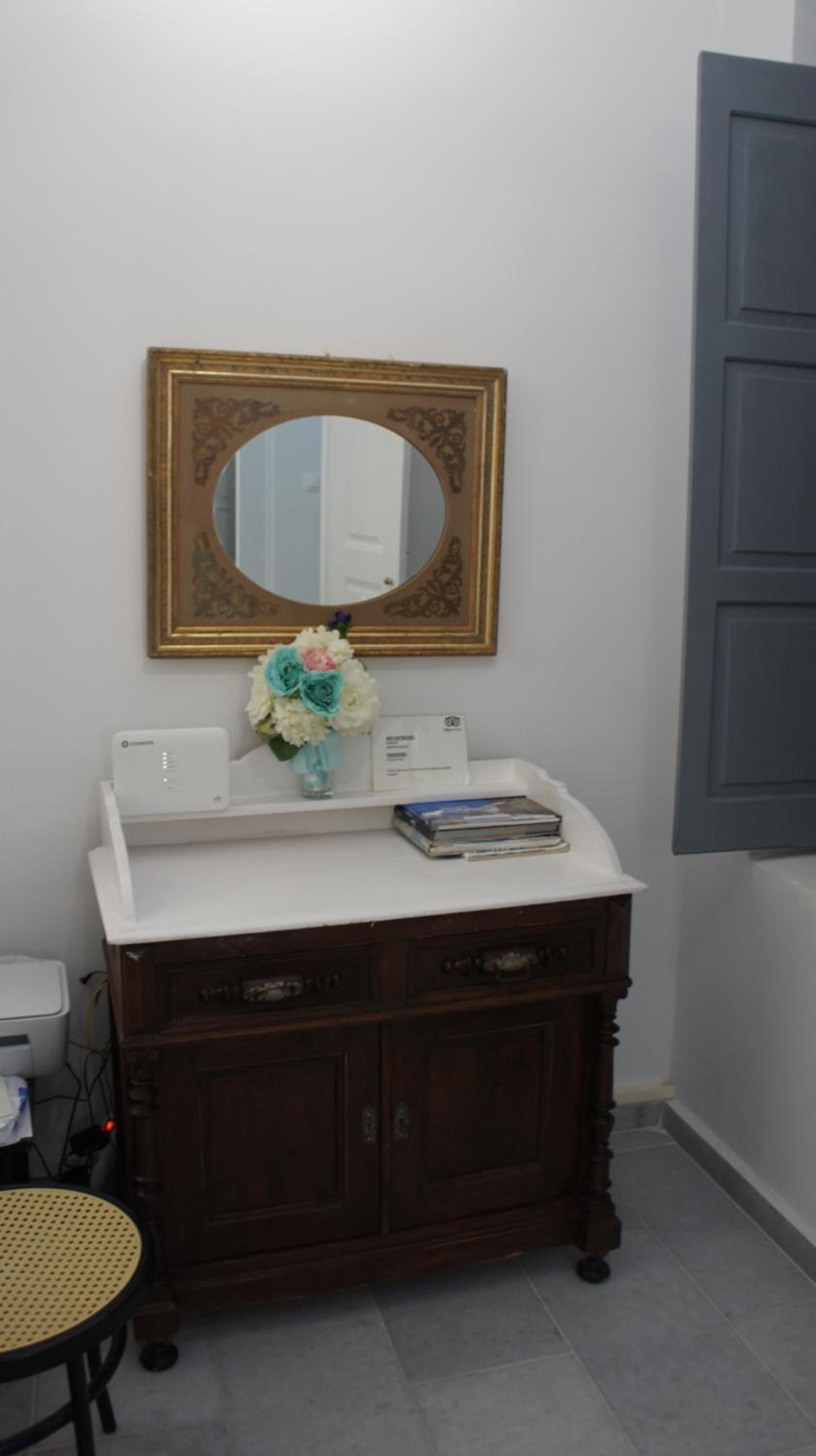 Oia Vacations - Marcos Rooms - Property Image 82