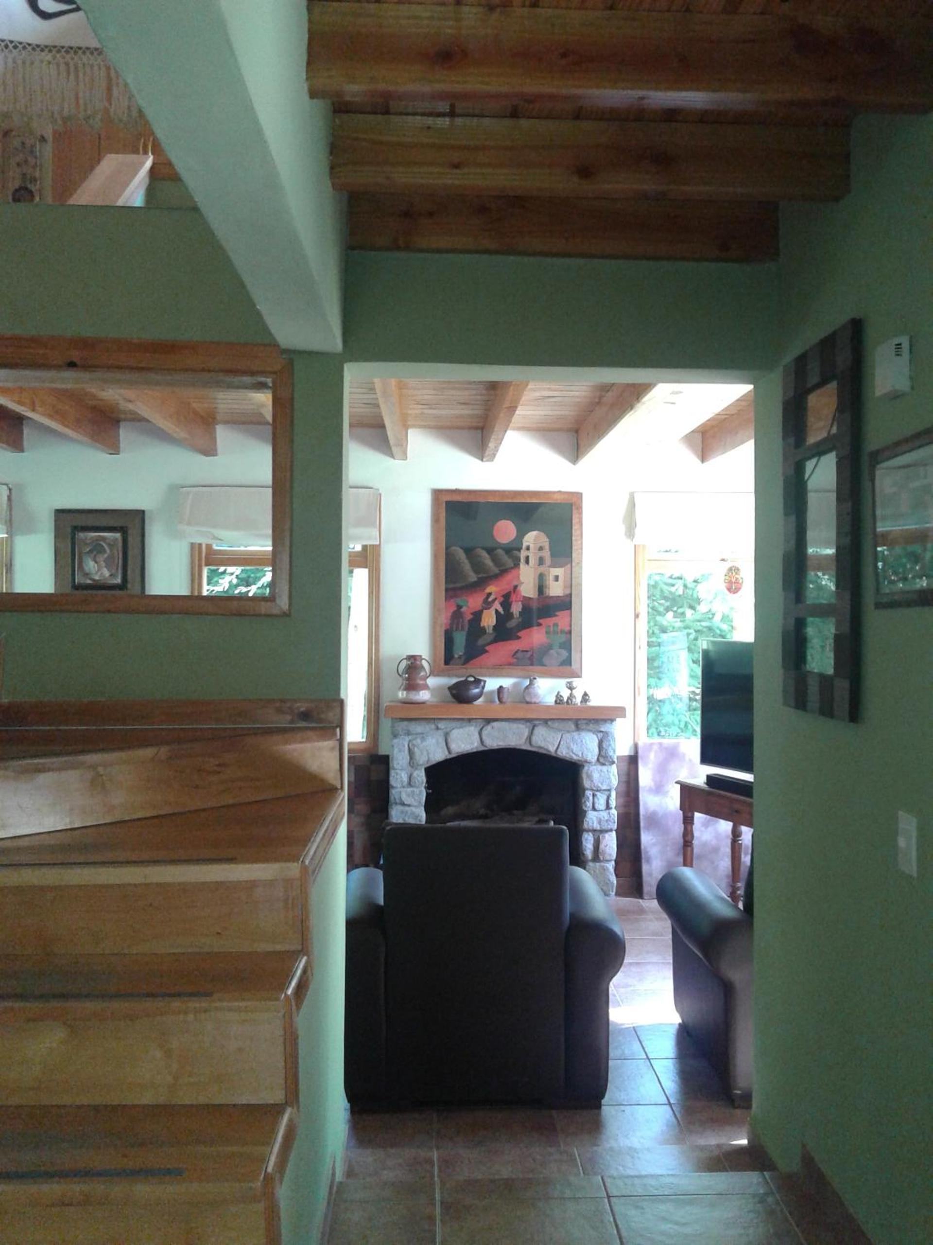Ventana a los Cerros