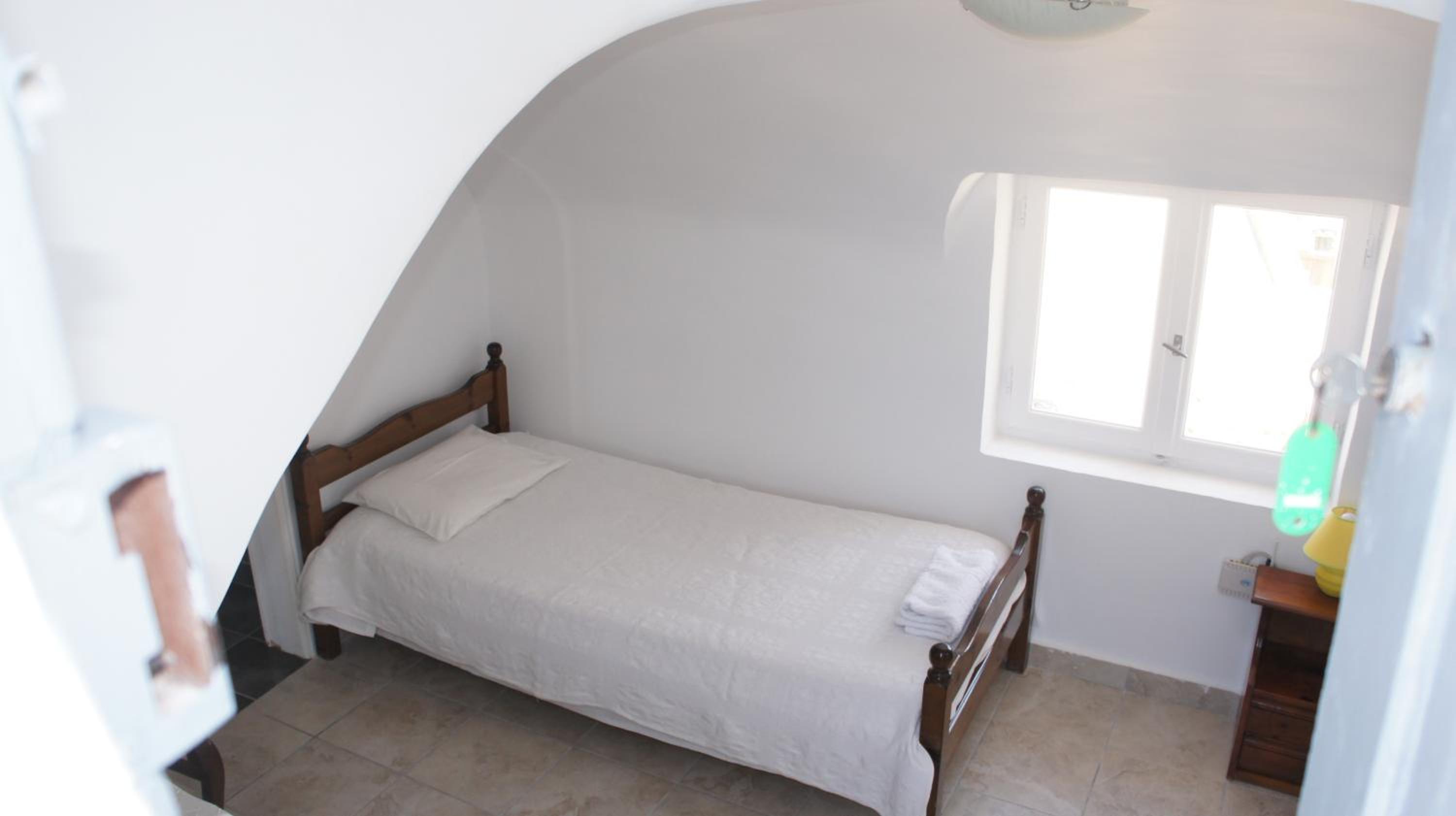 Oia Vacations - Marcos Rooms - Property Image 50