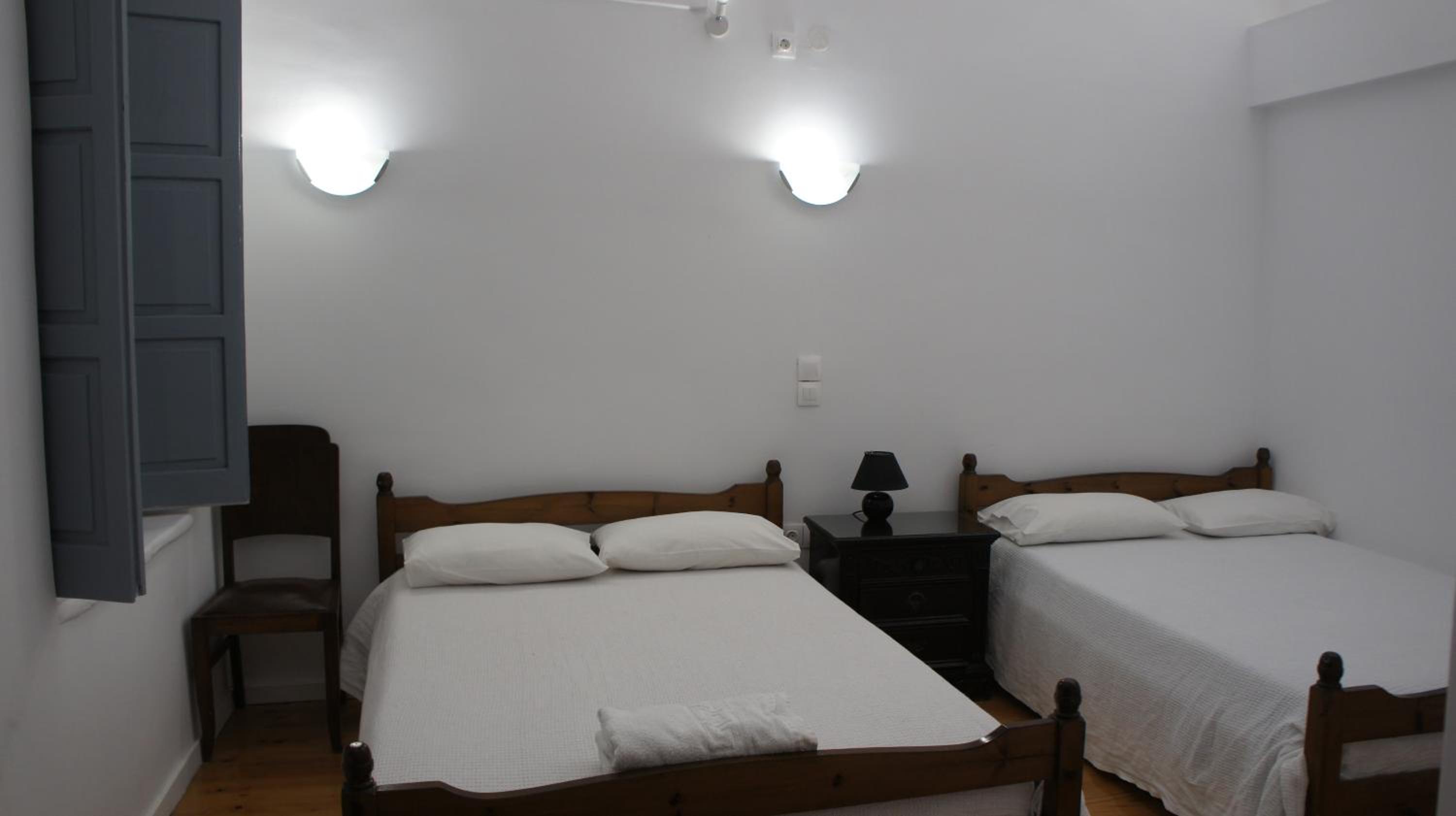 Oia Vacations - Marcos Rooms - Property Image 52