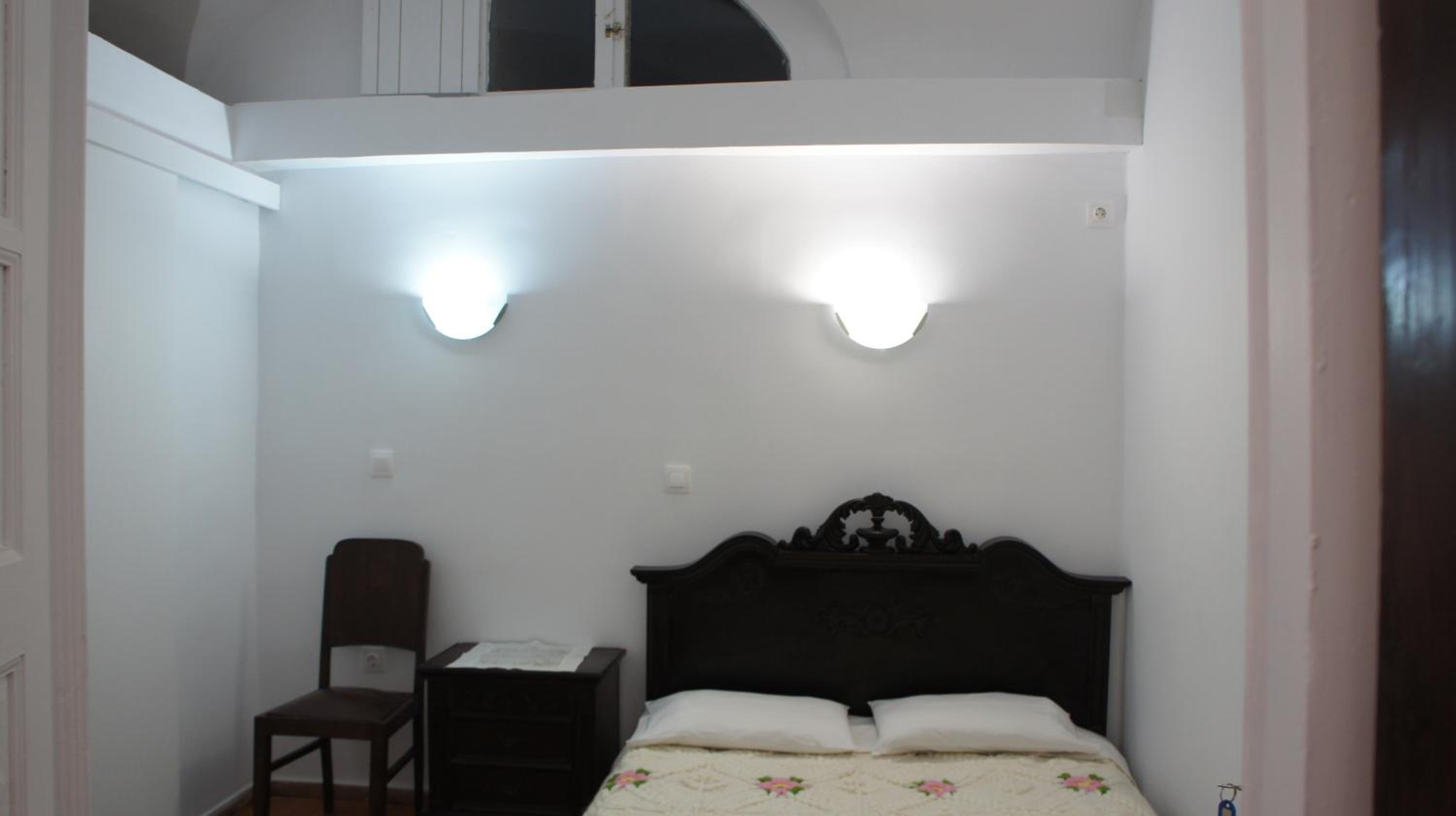 Oia Vacations - Marcos Rooms - Property Image 40
