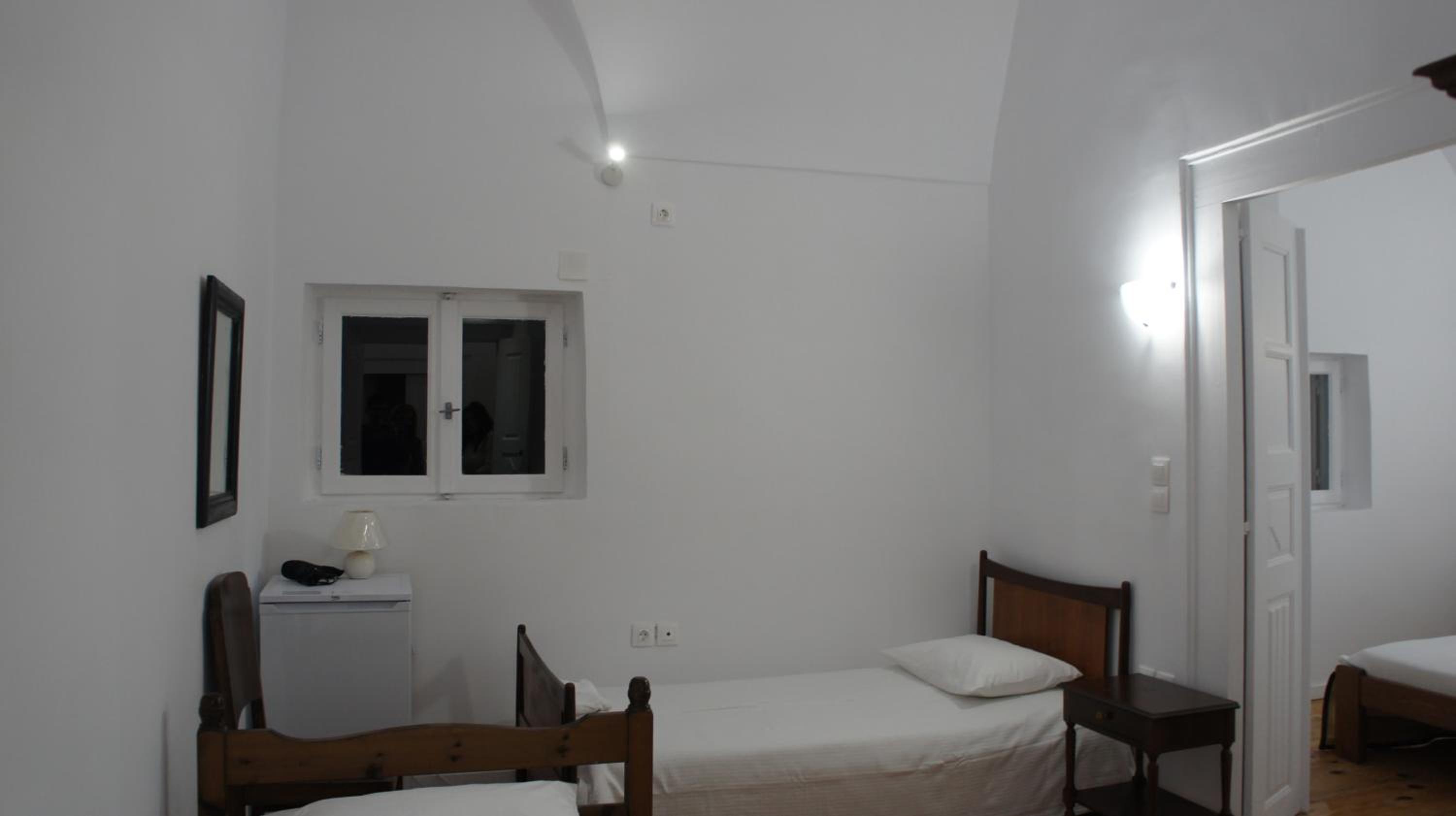Oia Vacations - Marcos Rooms - Property Image 54