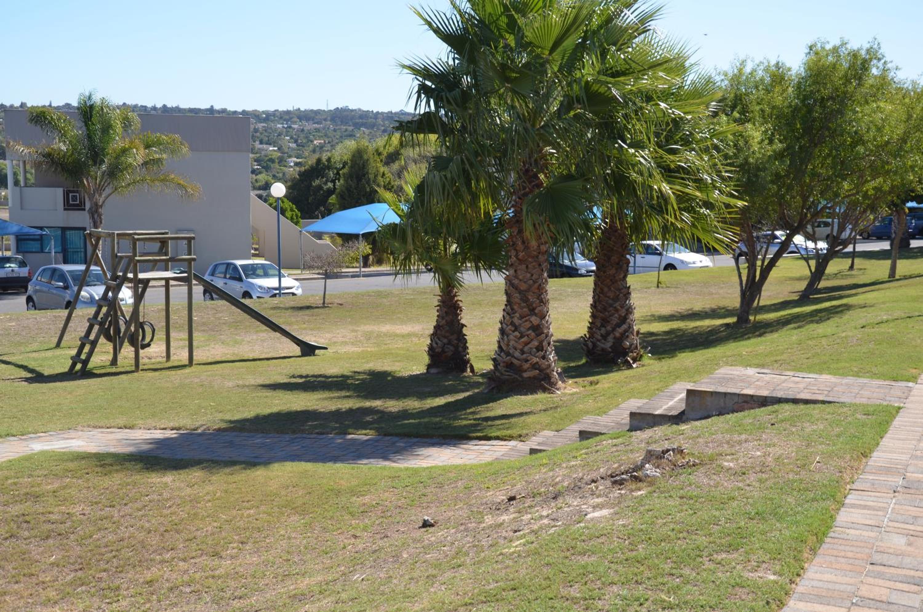 Villa De Vie Self Catering Apartment view 5