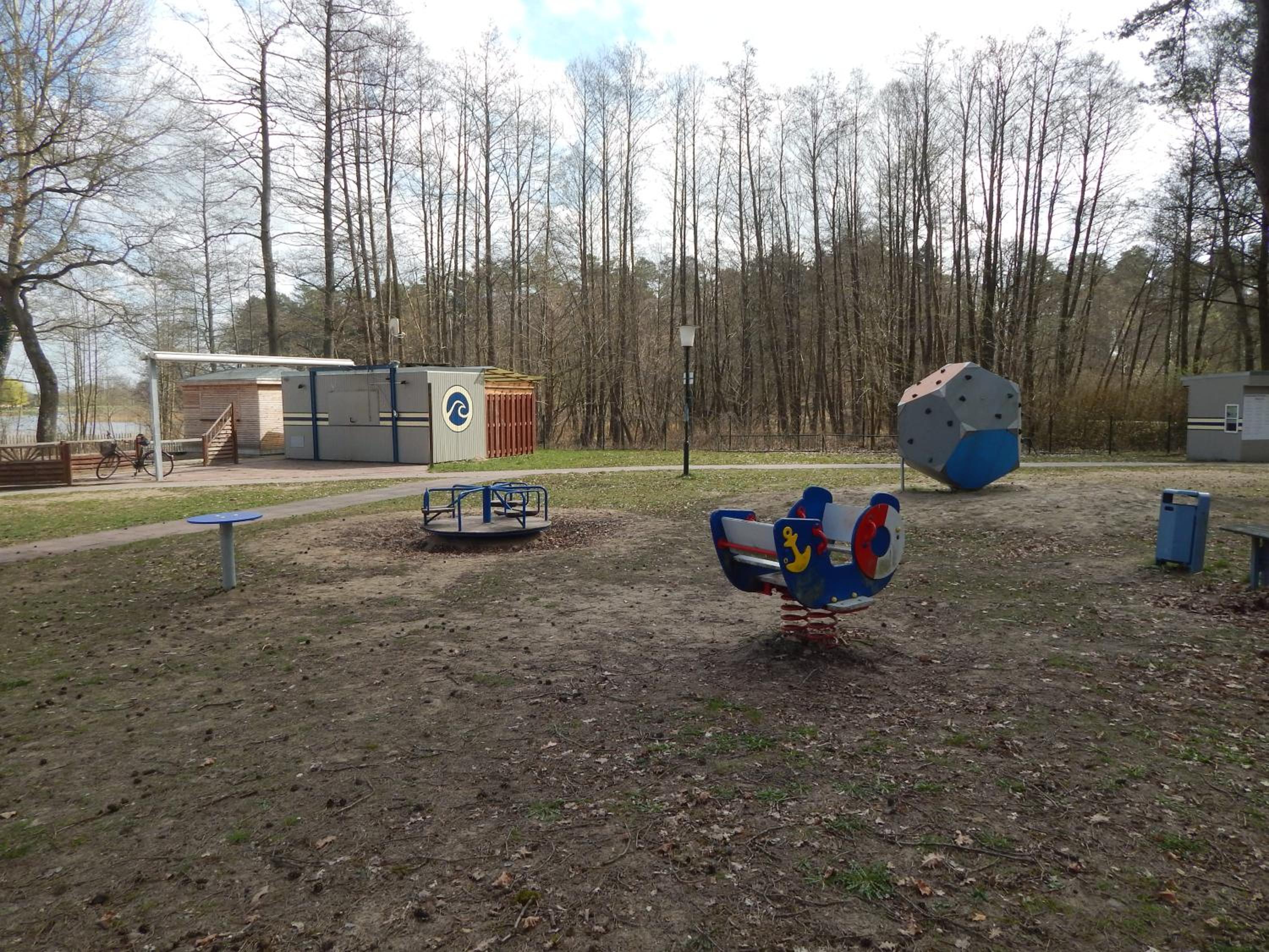 Ferienhaus am Klosterwald