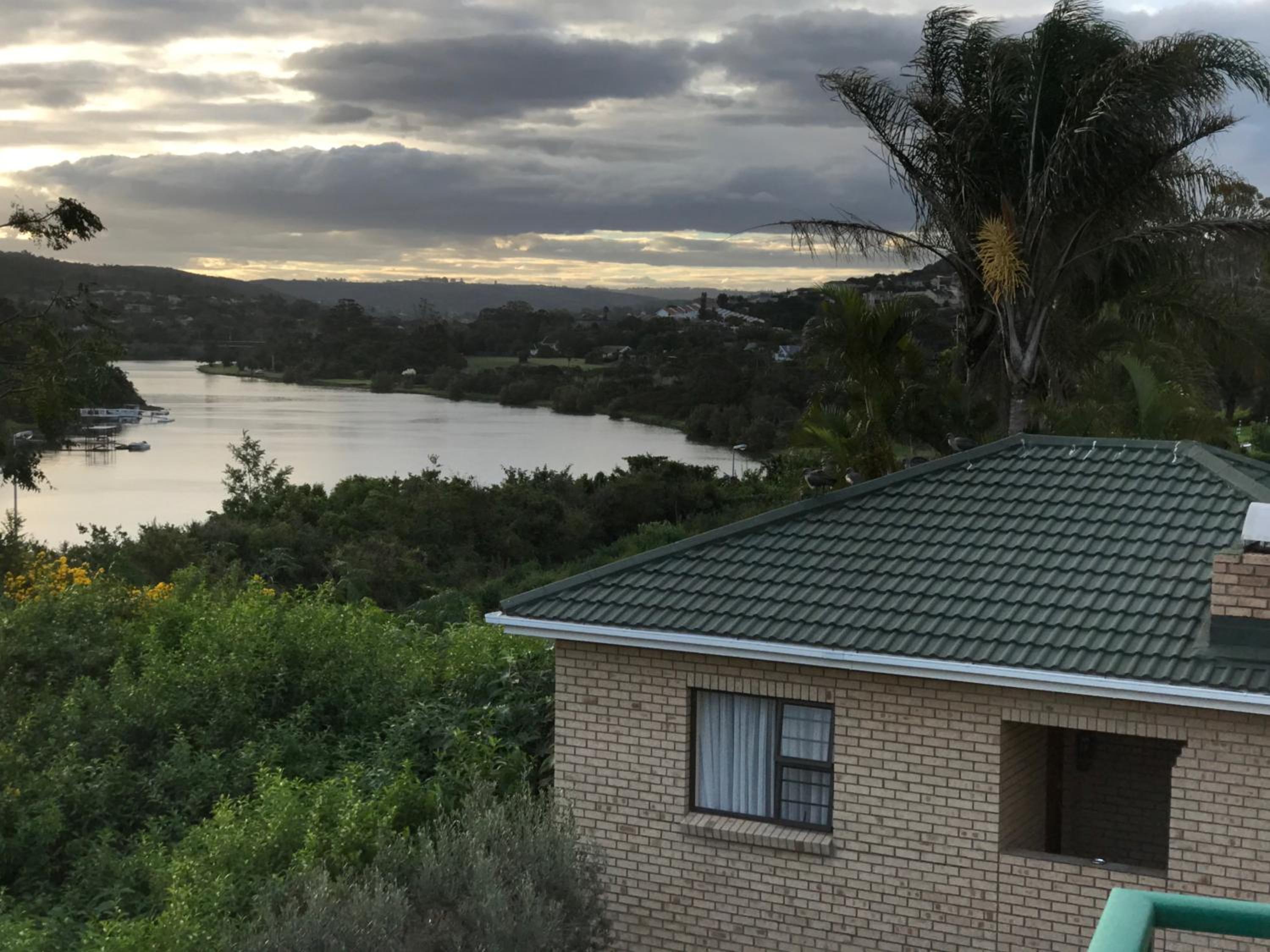 Hotel Amber Bed and Breakfast, South Africa