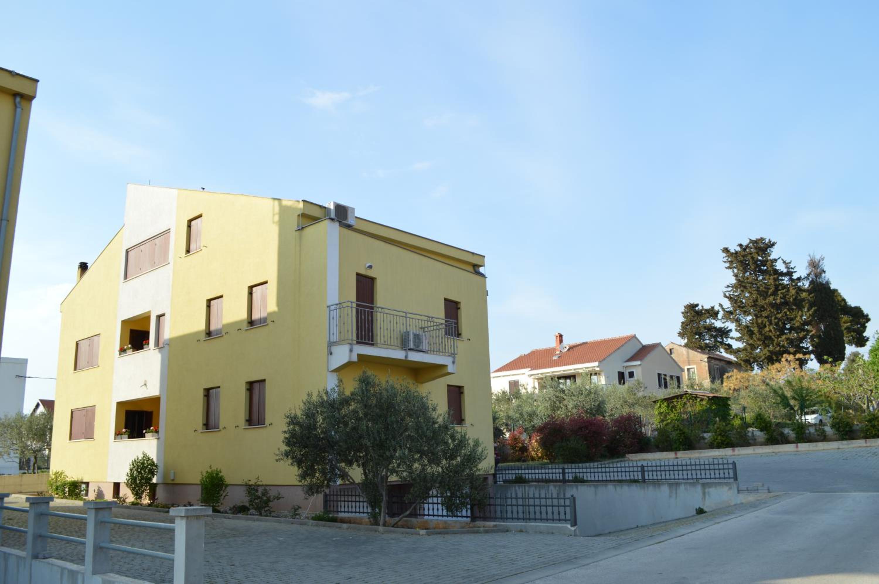 Apartments Vacanza
