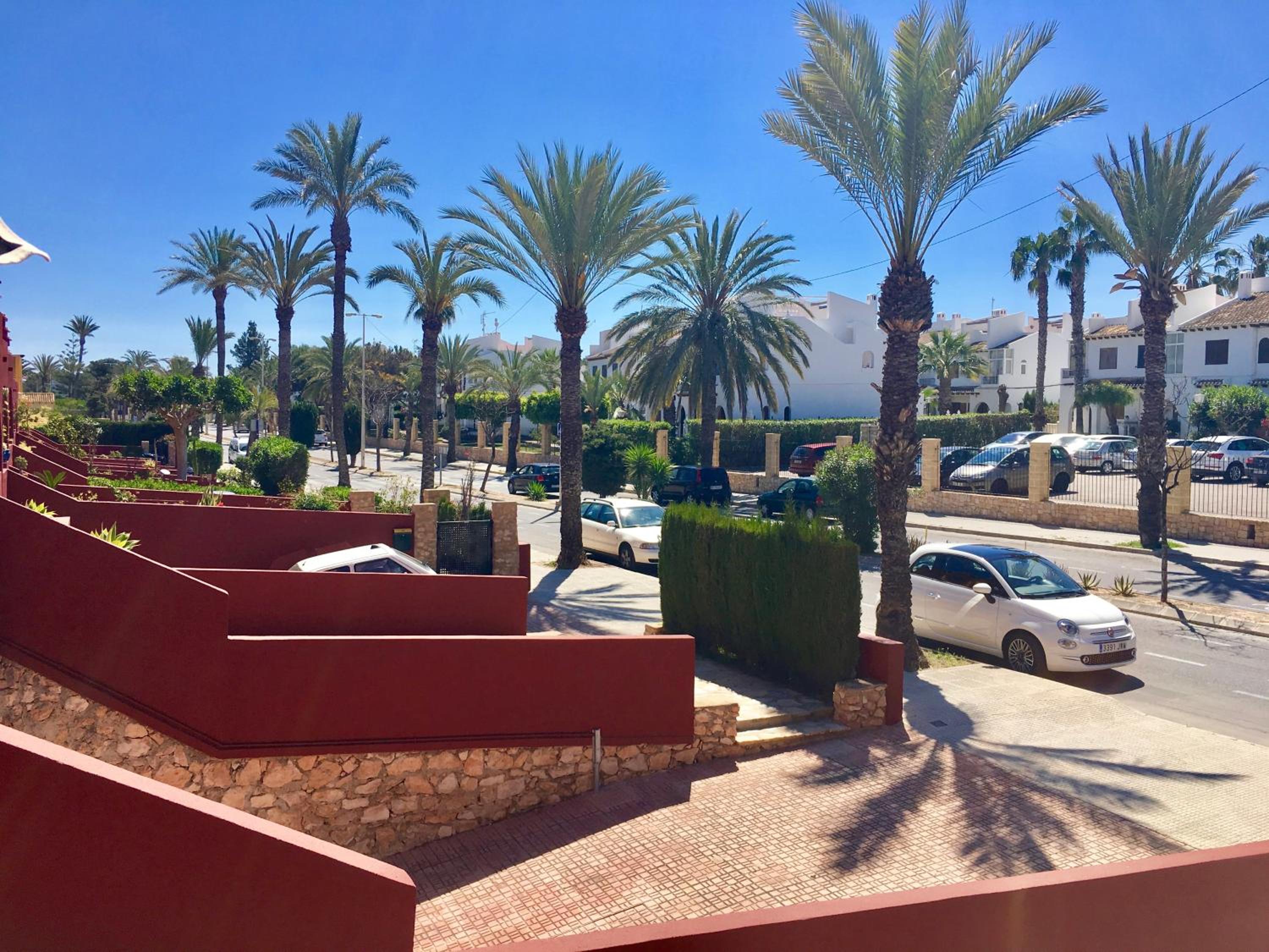 Holiday home del Cabo view 3