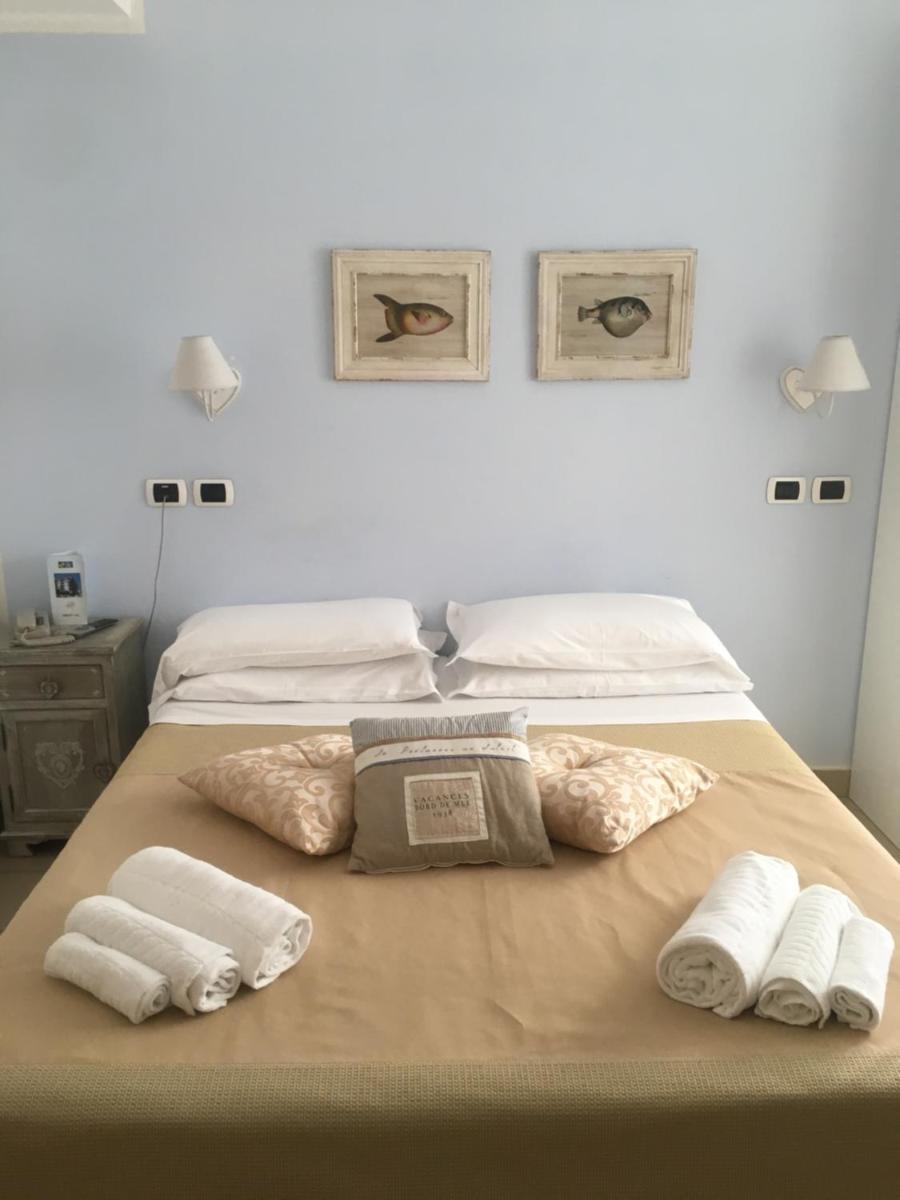 Hotel ABC en Riccione