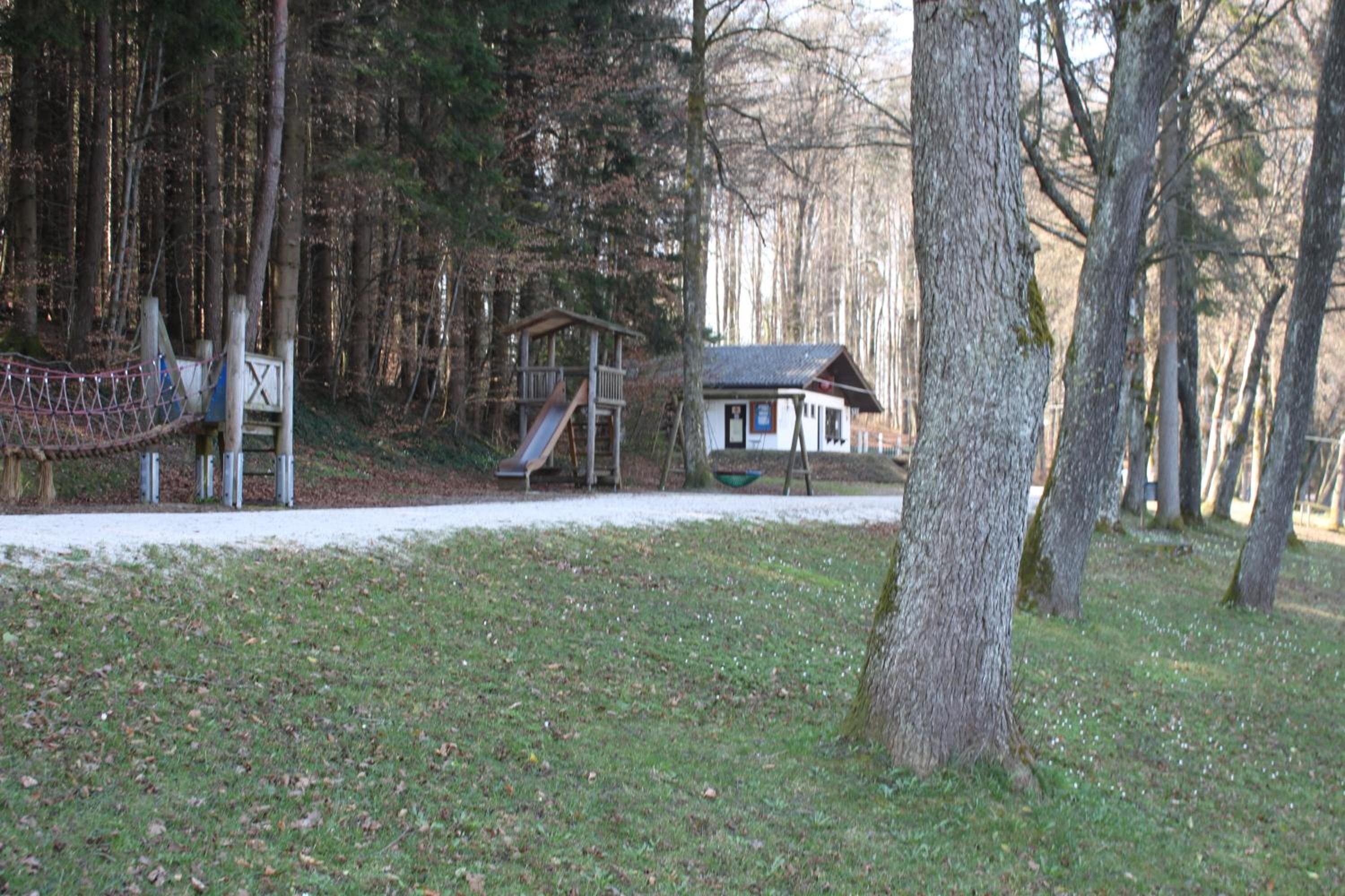 Hotel/Pension Rosengarten