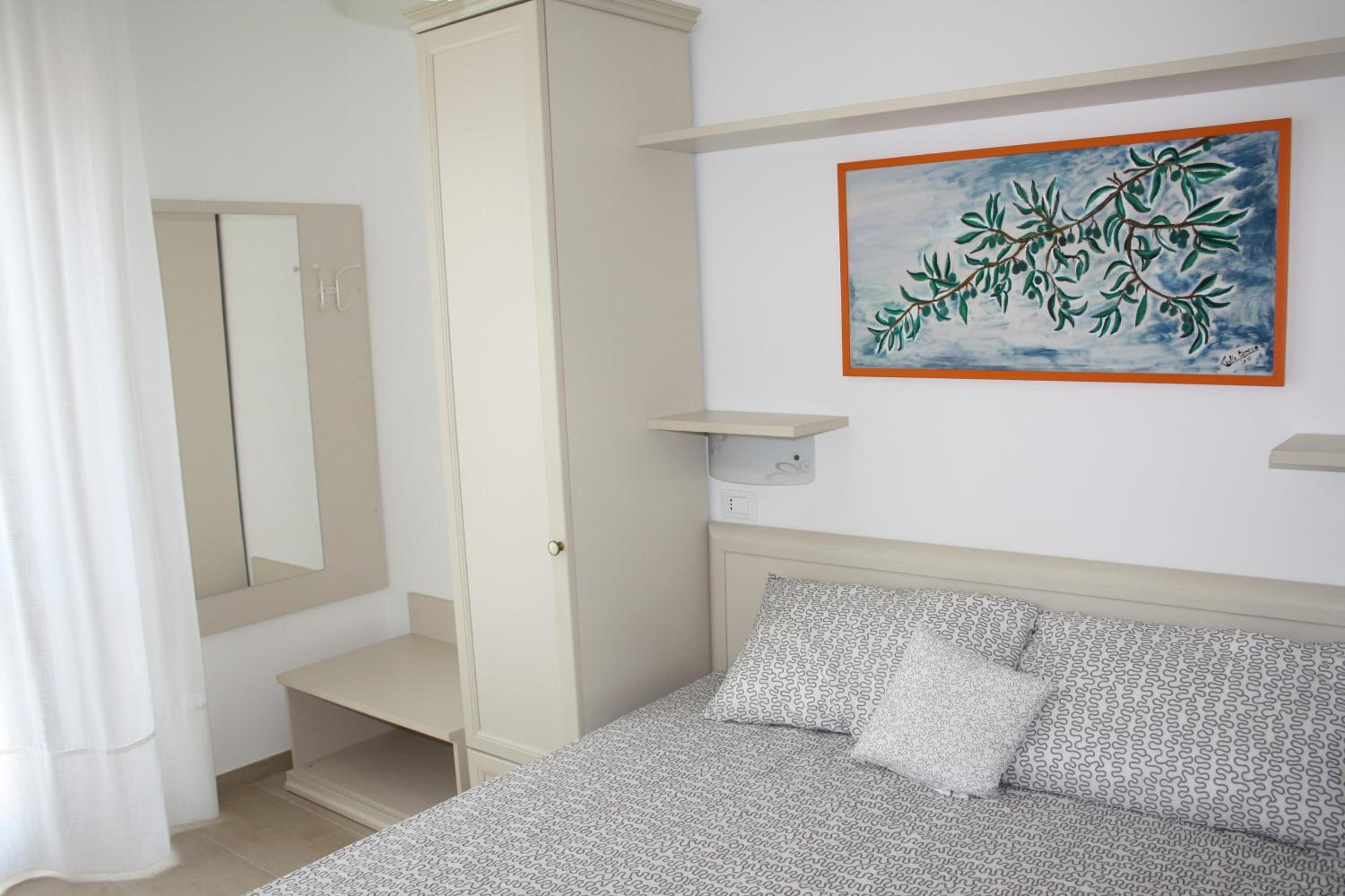 B&B Stelle Della Daunia