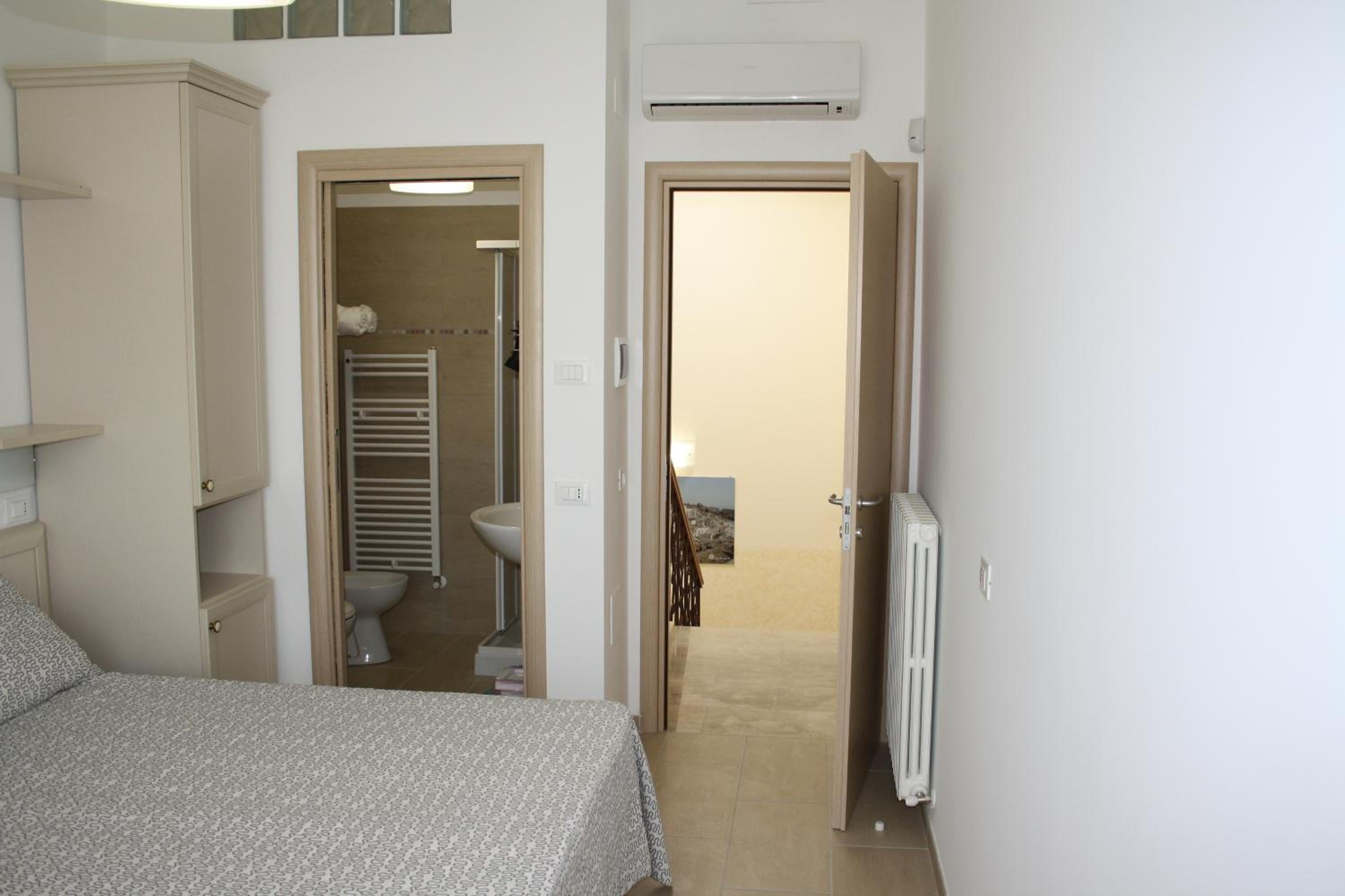 B&B Stelle Della Daunia